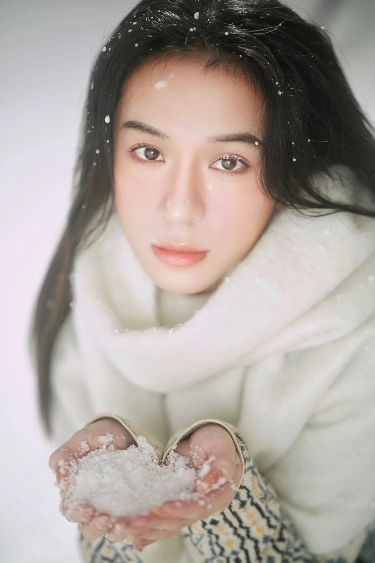 [艺图语] 2023.01.07 Vol.2855 – 动人的冬季 小苏#[24P]-3
