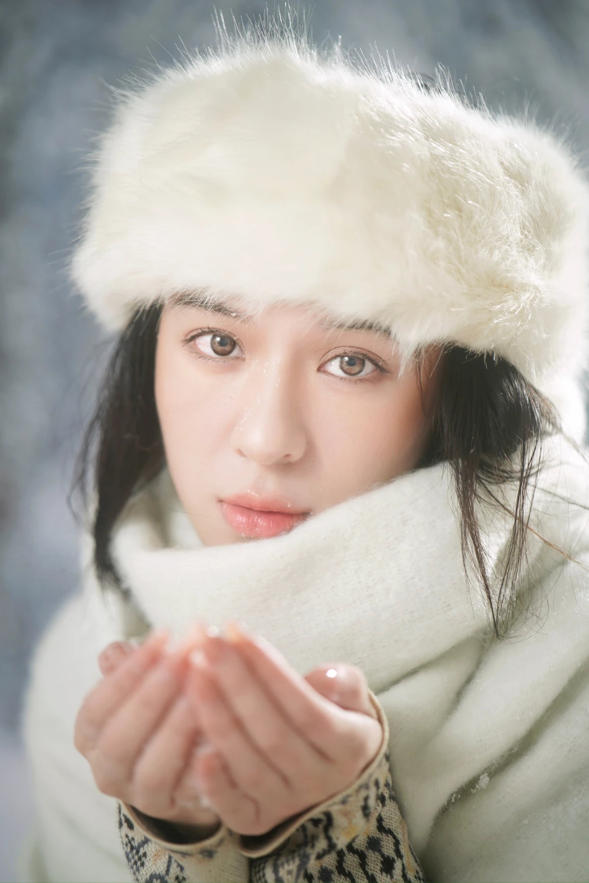 [艺图语] 2023.01.07 Vol.2855 – 动人的冬季 小苏#[24P]-8