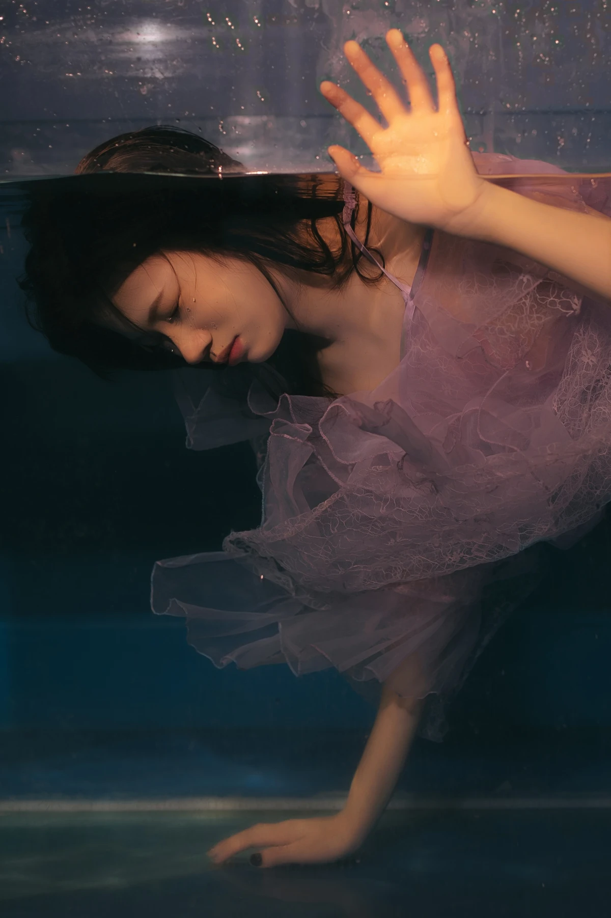 [艺图语] 2023.01.12 Vol.2898 失心 沐阳#[22P]-10