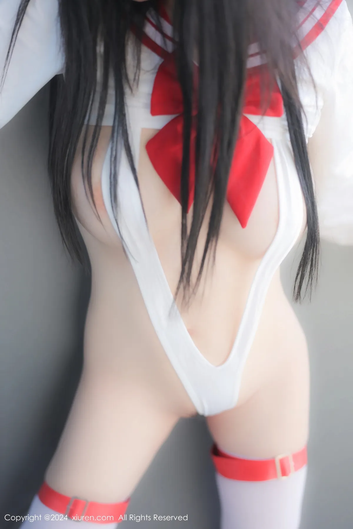 [秀人网] 2024.03.26 No.8293 小薯条nienie#[87P]-1