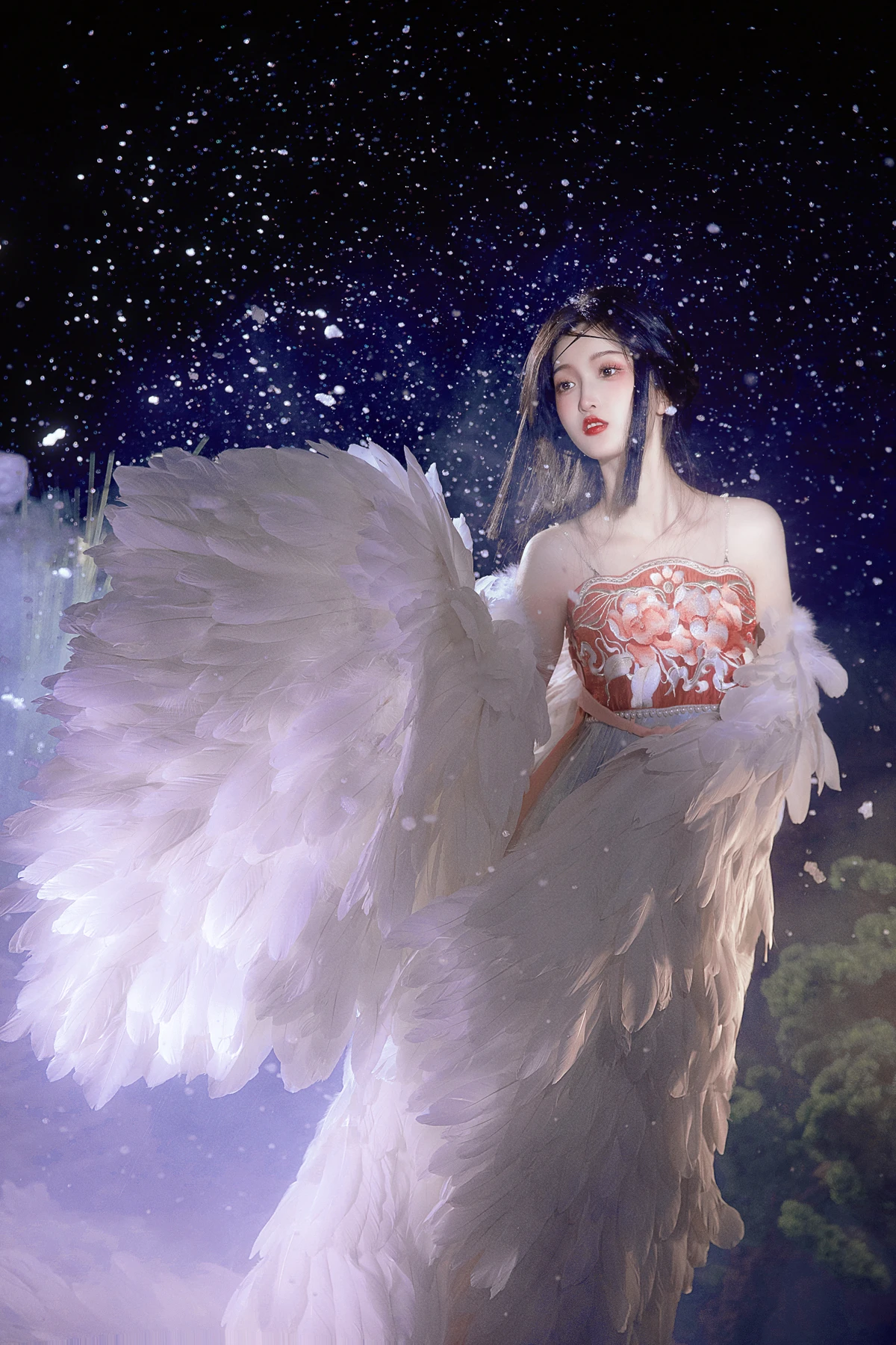 [艺图语] 2023.01.07 Vol.2861 – 无垢 溪_荷#[38P]-6