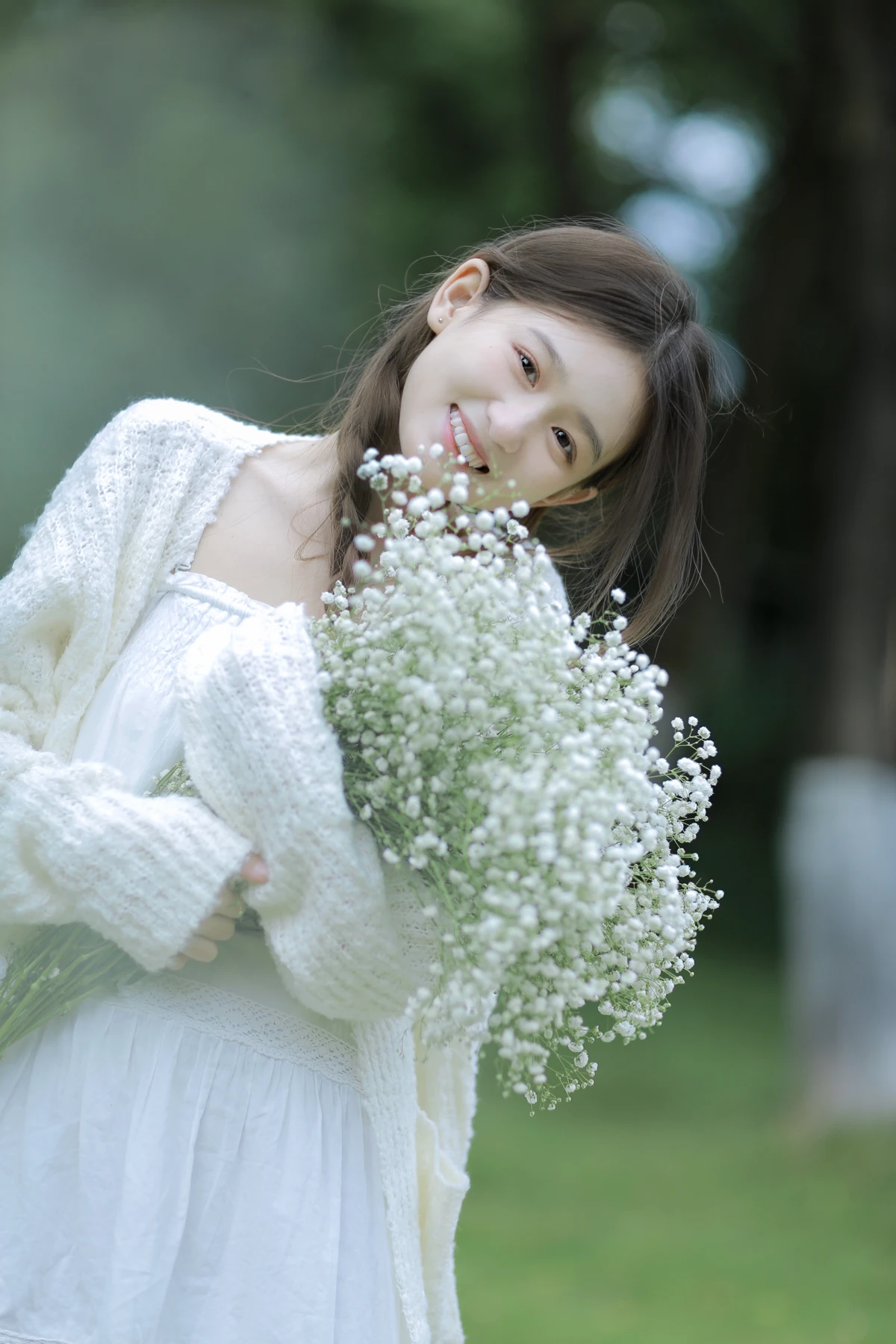 [艺图语] 2023.01.07 Vol.2856 – 风也清澈 瑞秋的快乐人生#[22P]-10