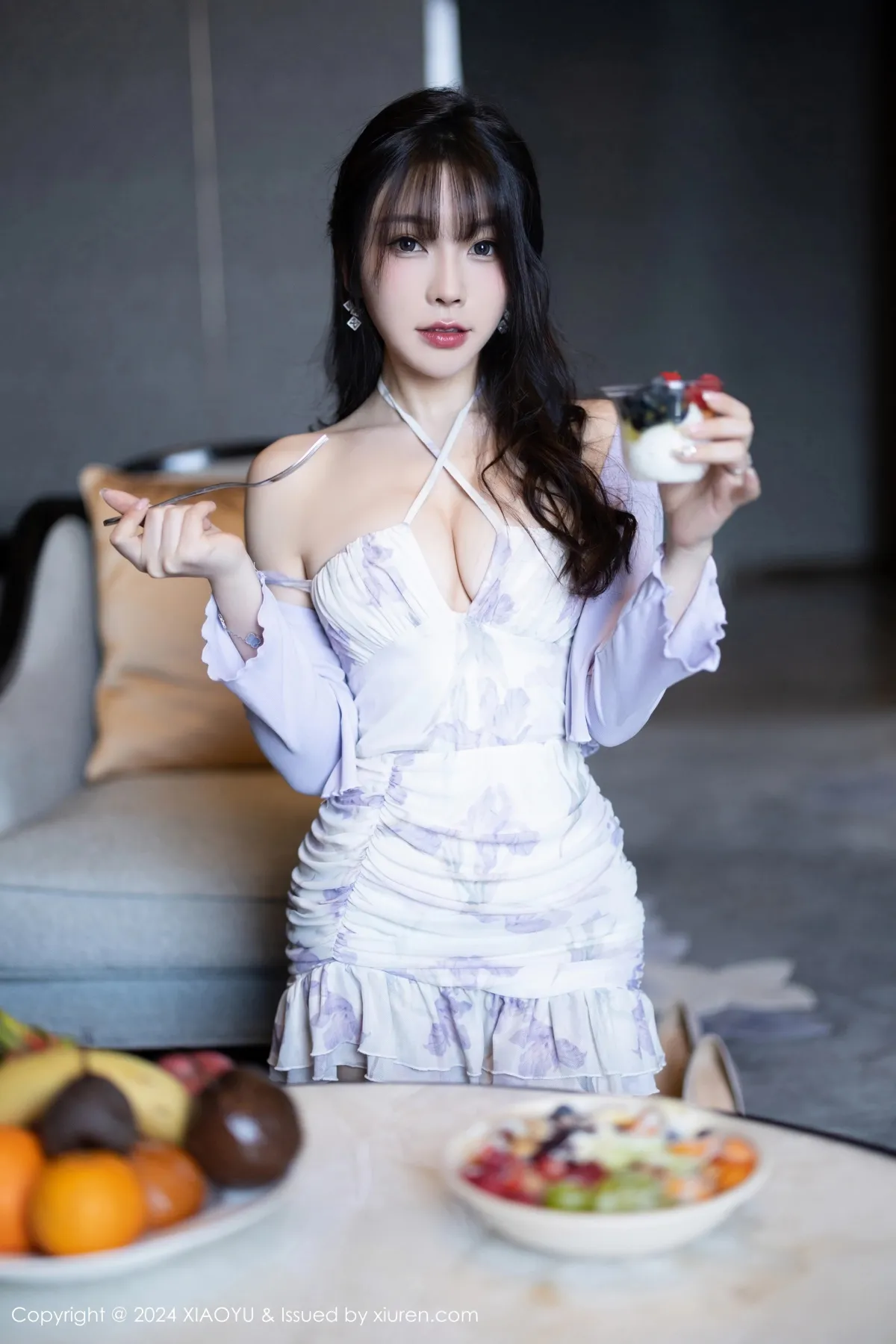 [语画界] 2024.03.25 VOL.1224 徐莉芝Booty#[88P]-5