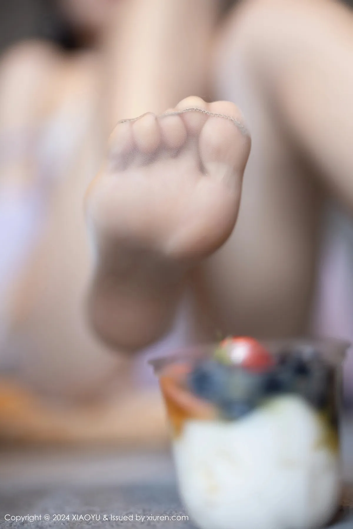 [语画界] 2024.03.25 VOL.1224 徐莉芝Booty#[88P]-8