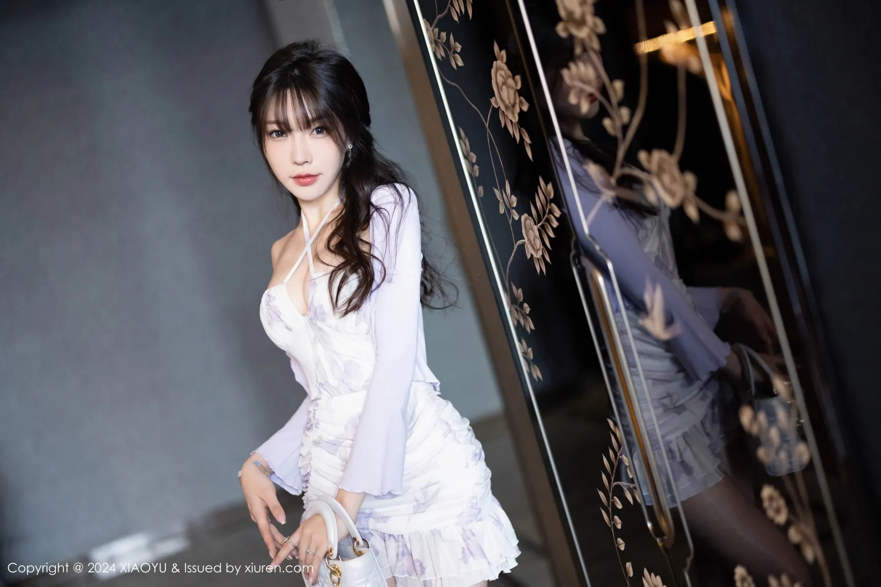 [语画界] 2024.03.25 VOL.1224 徐莉芝Booty#[88P]-5