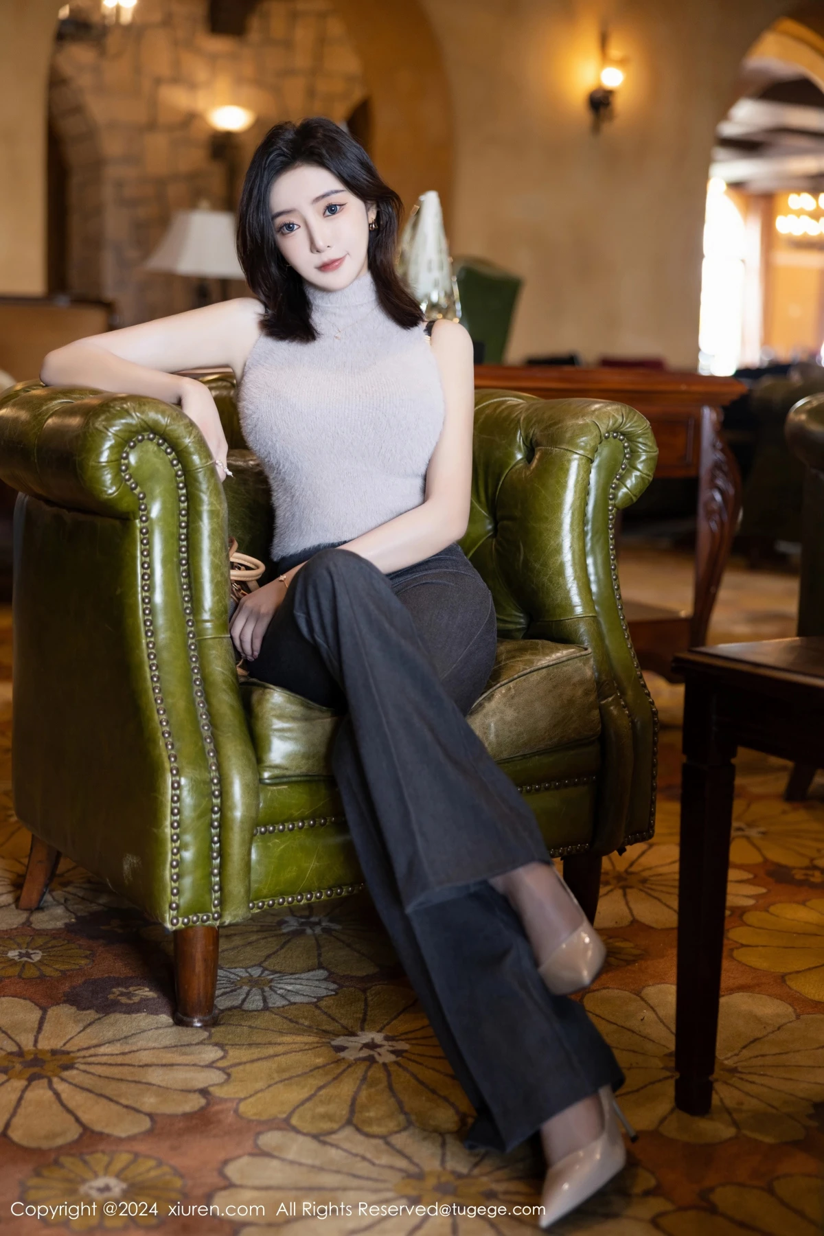 [秀人网] 2024.04.25 No.8451 王馨瑶yanni#[81P]-10