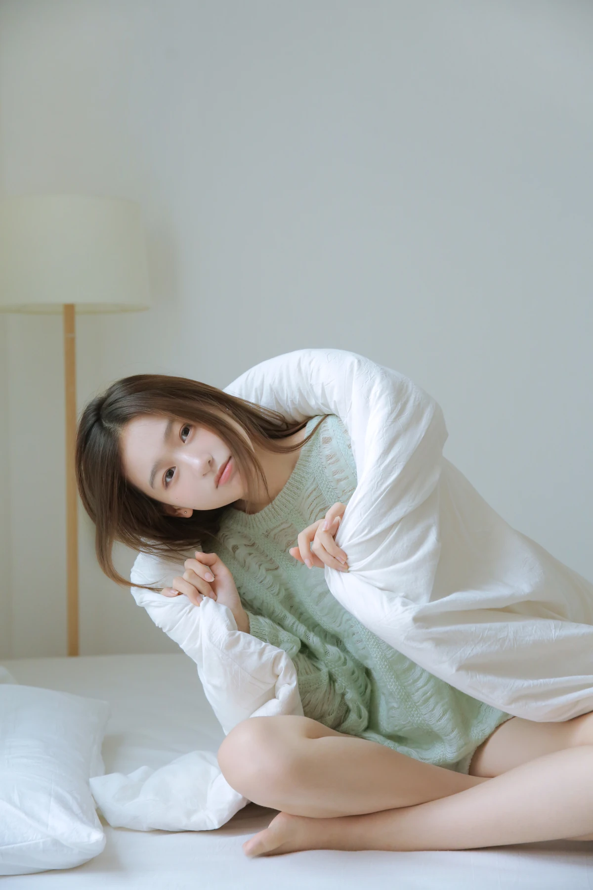 [艺图语] 2023.01.06 Vol.2848 – 居家女友 瑞秋的快乐人生#[28P]-2
