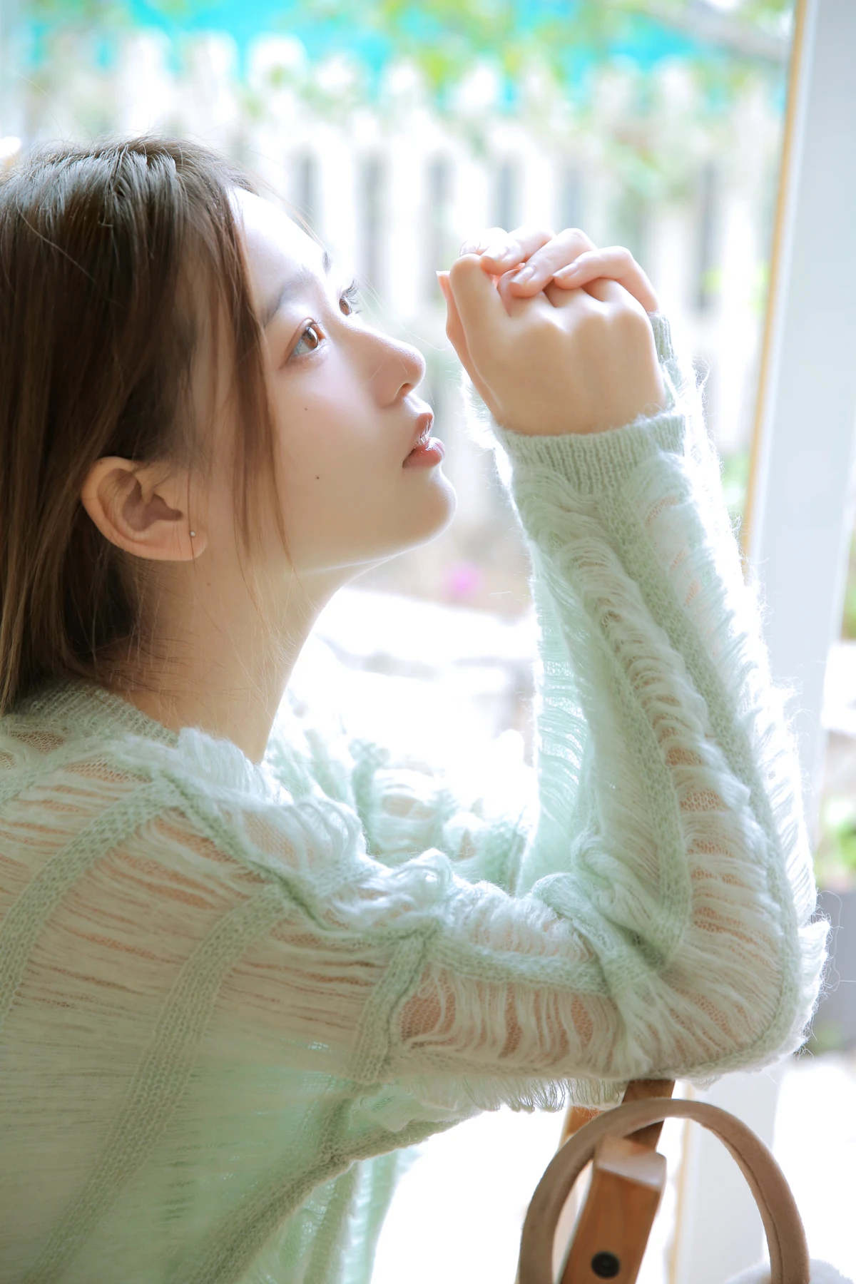 [艺图语] 2023.01.06 Vol.2848 – 居家女友 瑞秋的快乐人生#[28P]-6