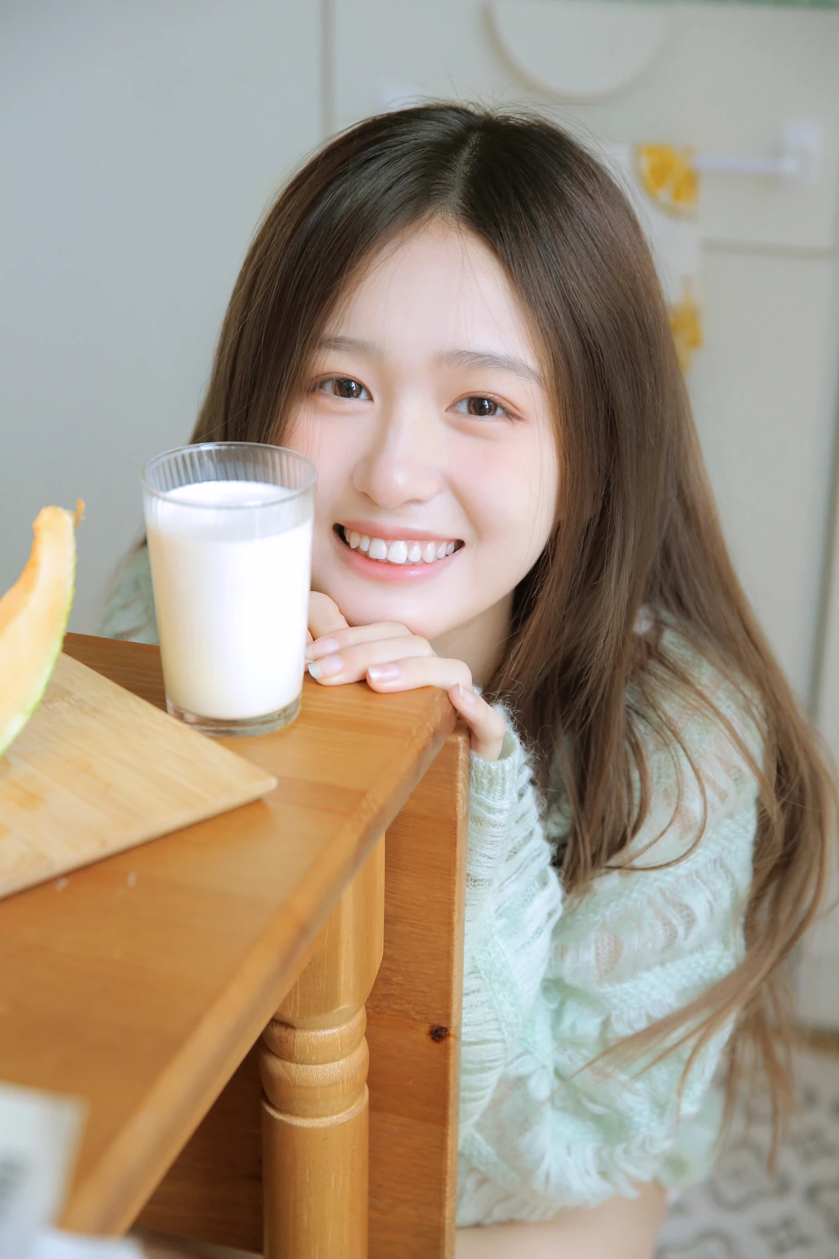 [艺图语] 2023.01.06 Vol.2848 – 居家女友 瑞秋的快乐人生#[28P]-8