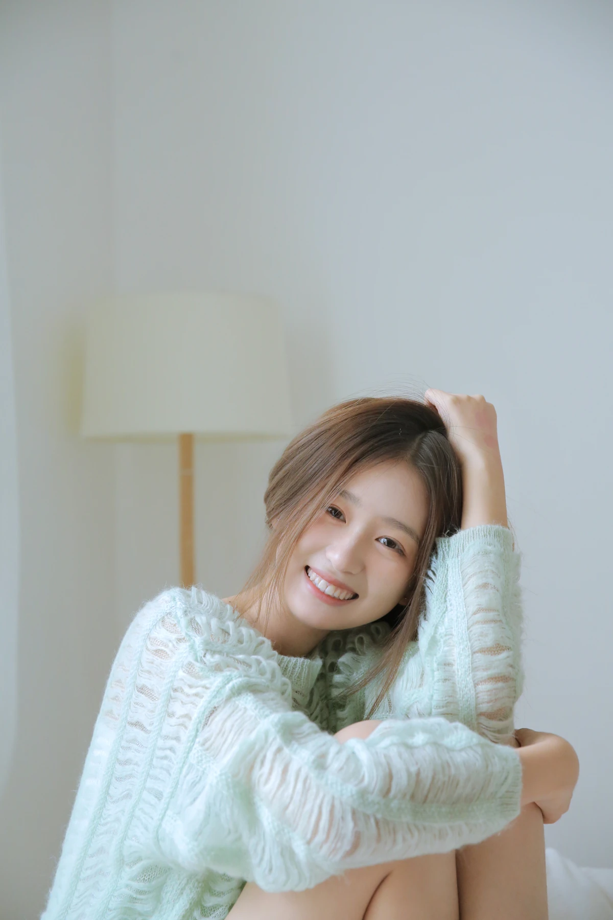 [艺图语] 2023.01.06 Vol.2848 – 居家女友 瑞秋的快乐人生#[28P]-8
