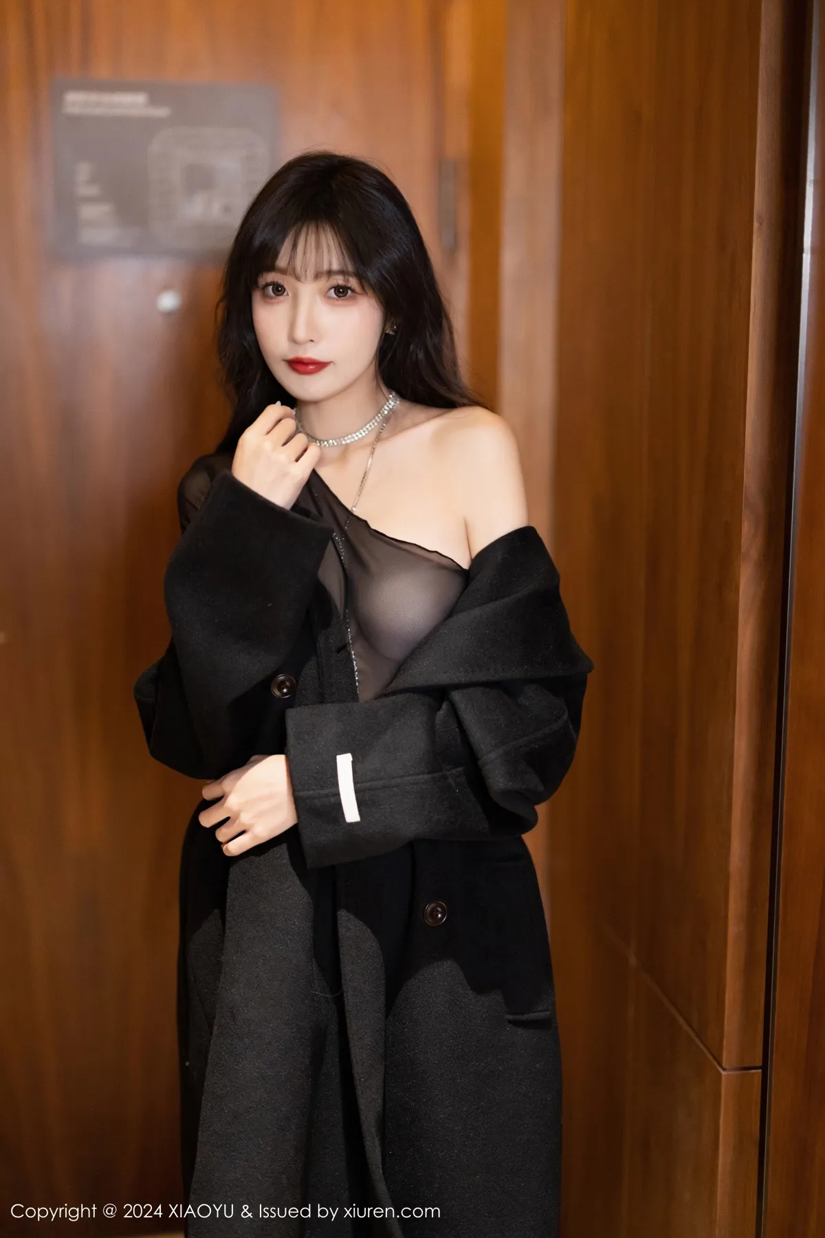[语画界] 2024.03.07 VOL.1215 林星阑#[94P]-10