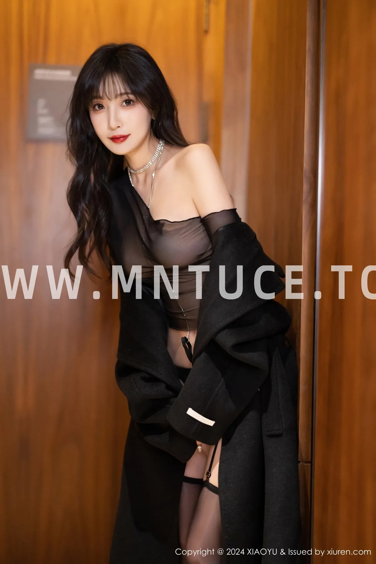 [语画界] 2024.03.07 VOL.1215 林星阑#[94P]-4