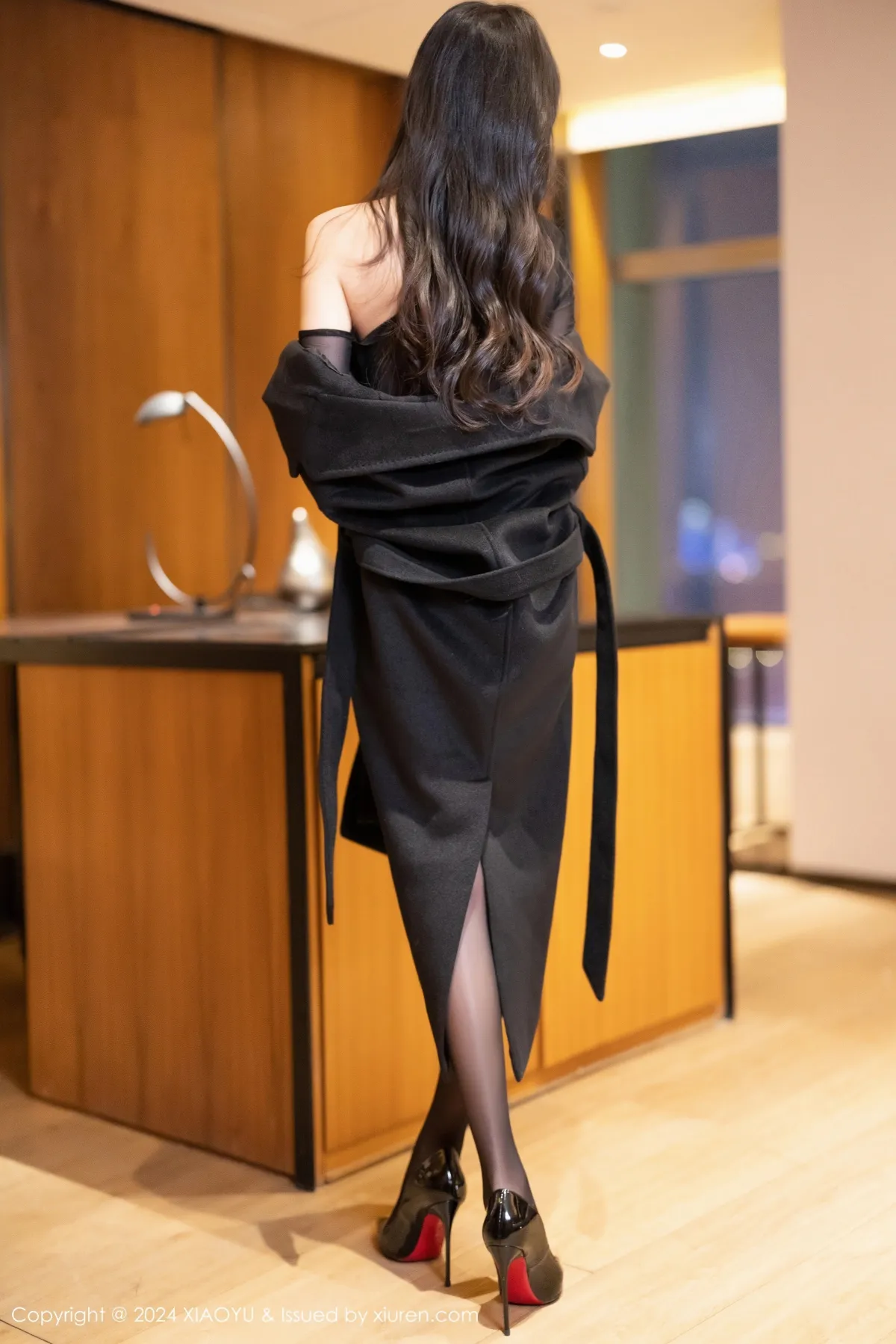 [语画界] 2024.03.07 VOL.1215 林星阑#[94P]-6