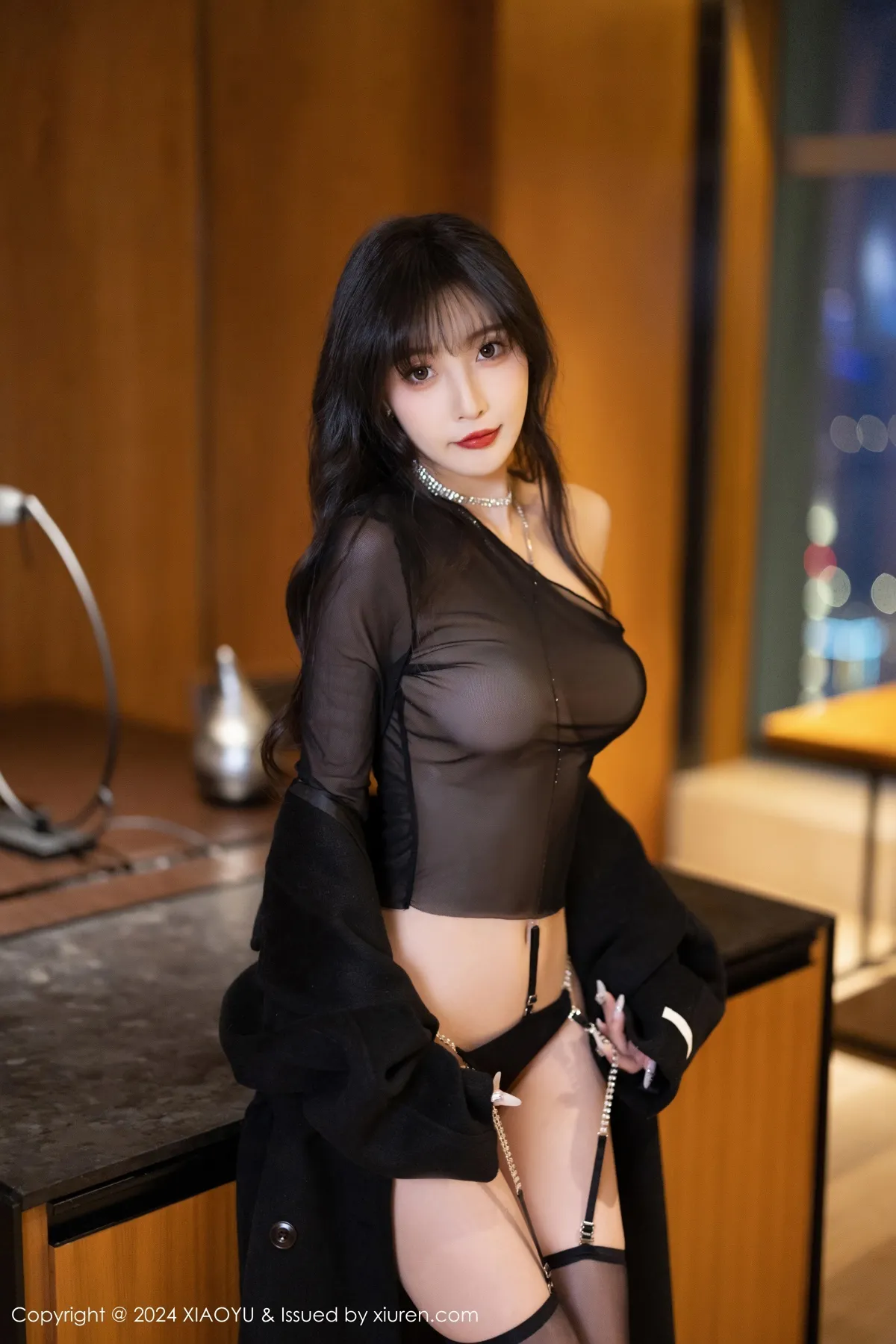 [语画界] 2024.03.07 VOL.1215 林星阑#[94P]-9