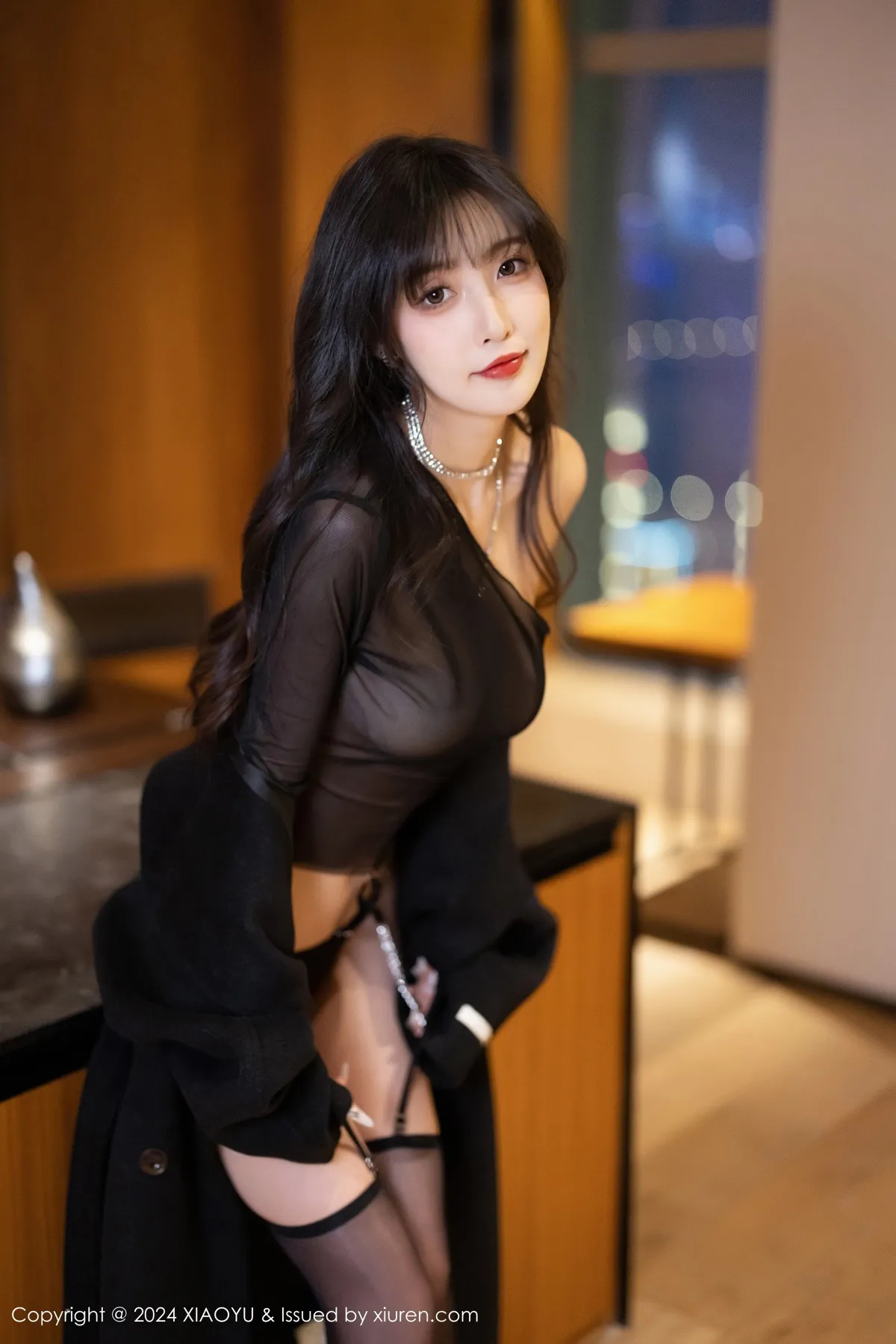 [语画界] 2024.03.07 VOL.1215 林星阑#[94P]-10