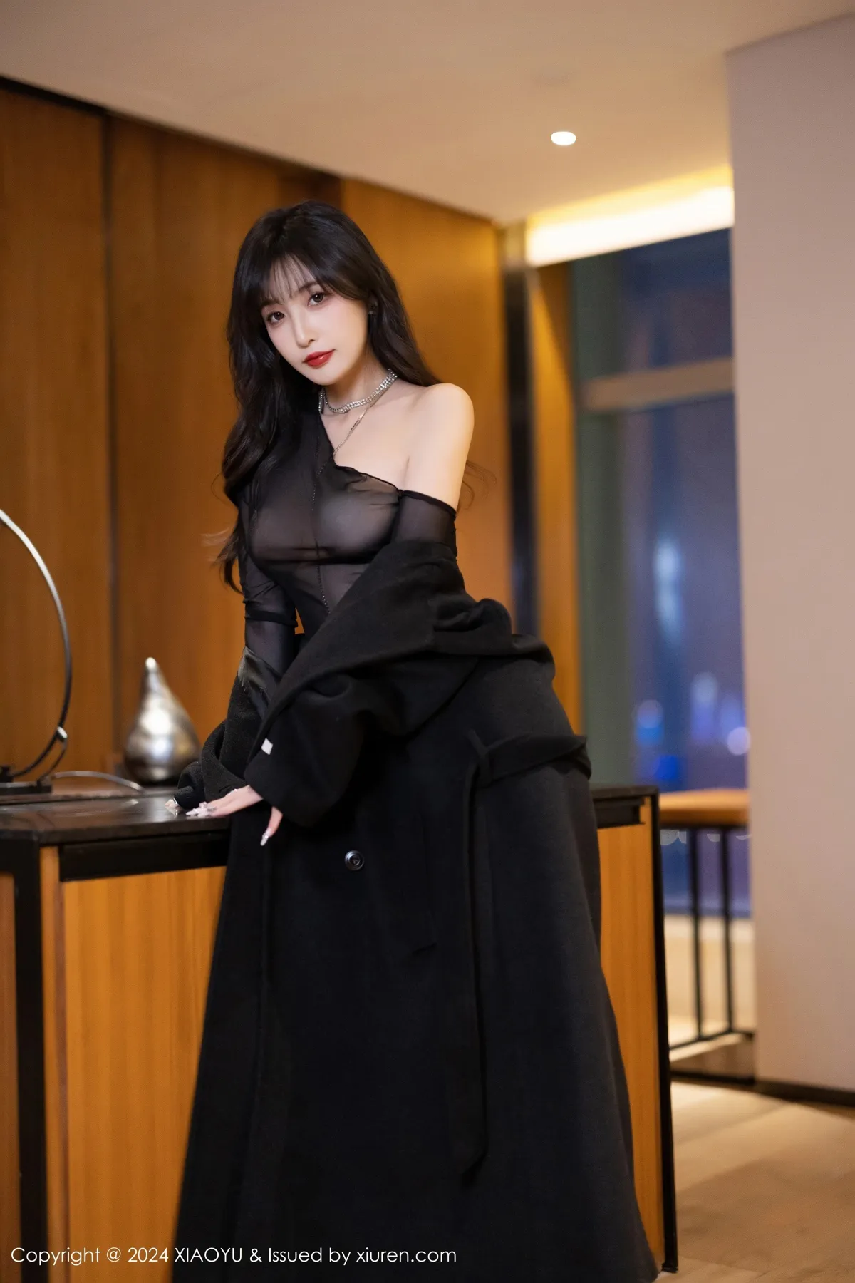 [语画界] 2024.03.07 VOL.1215 林星阑#[94P]-3