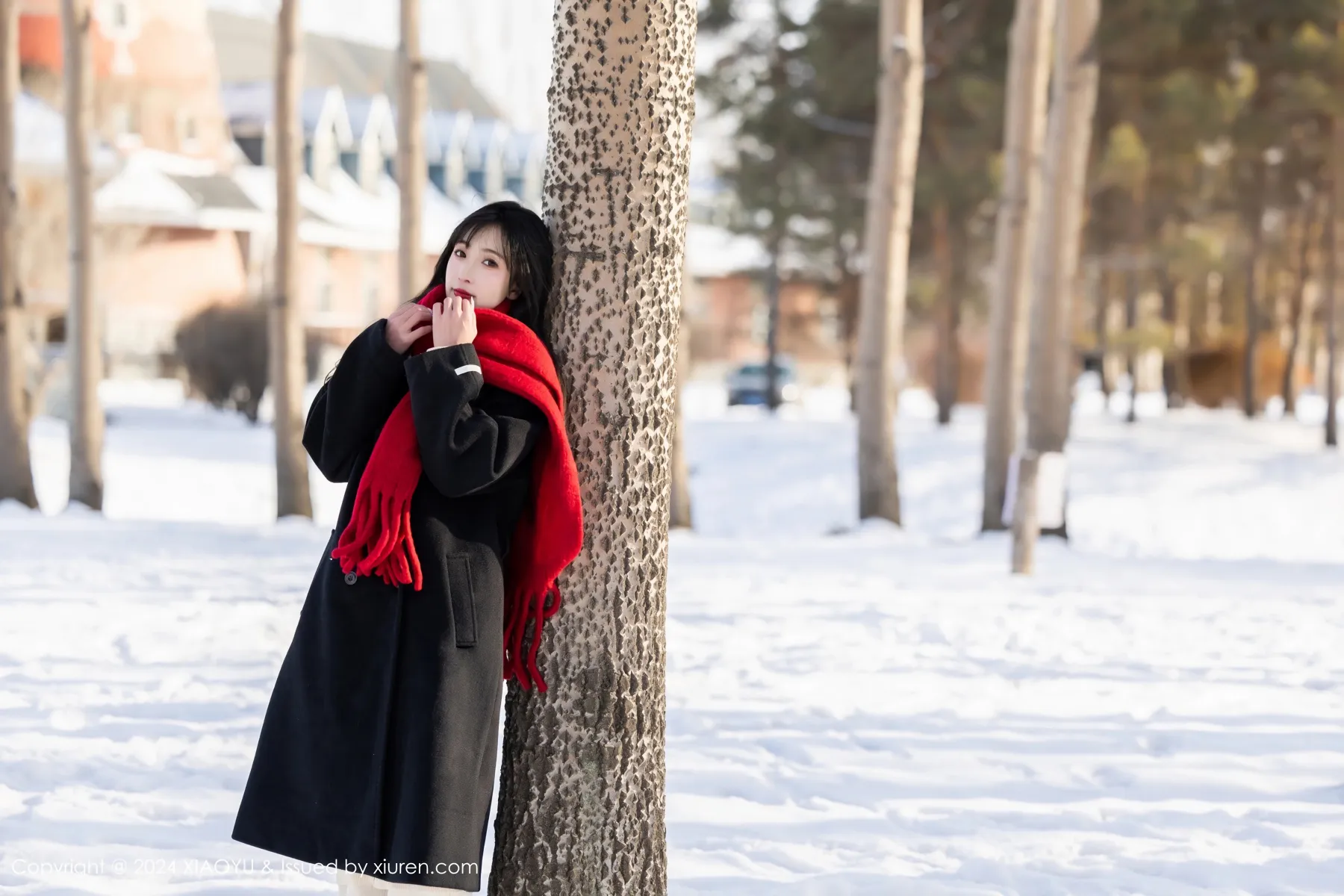 [语画界] 2024.03.07 VOL.1215 林星阑#[94P]-7
