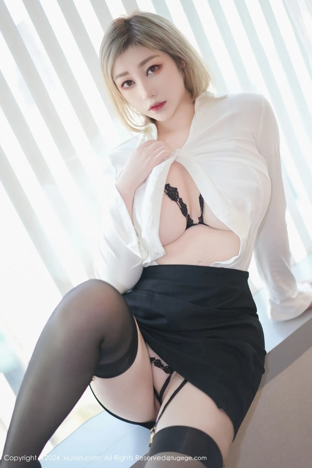 [秀人网] 2024.04.12 No.8381 妲己_Toxic#[71P]-3
