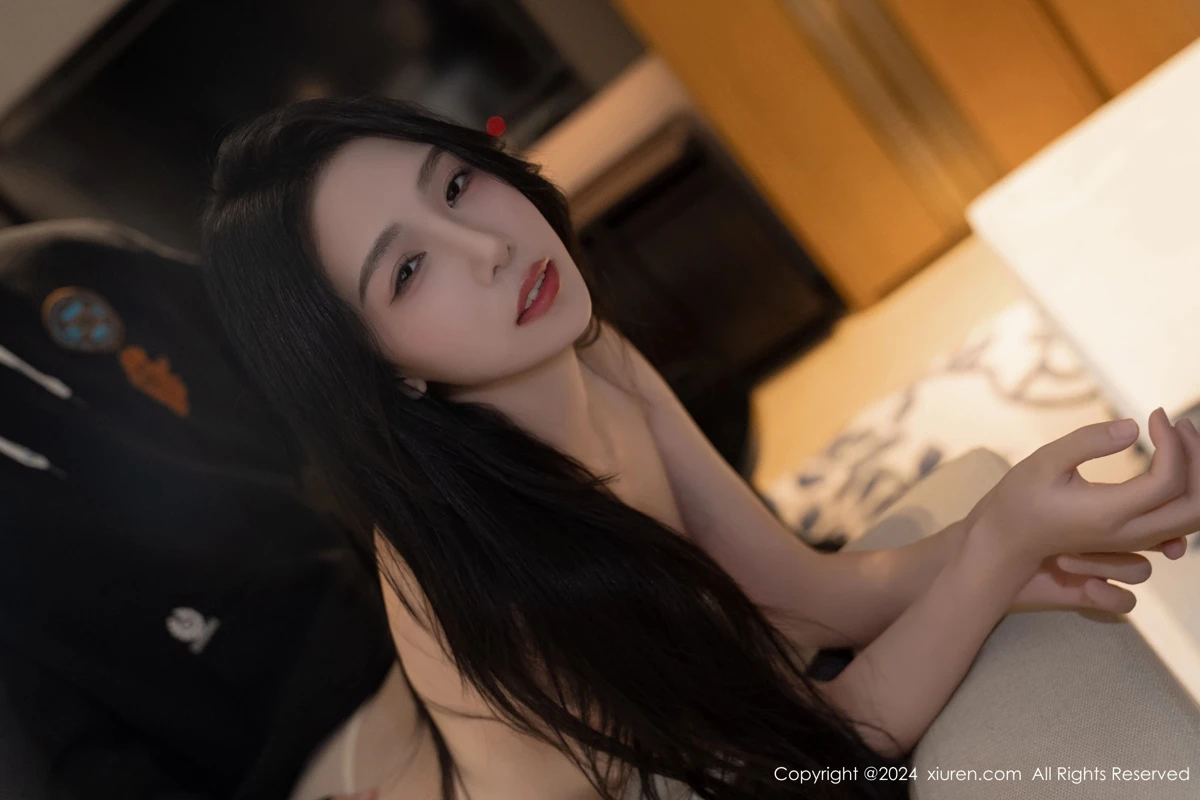 [秀人网] 2024.04.26 No.8455 利世#[87P]-5