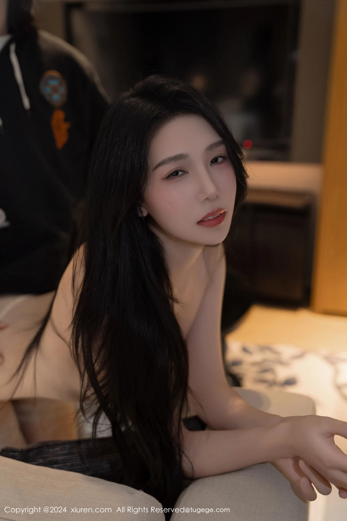 [秀人网] 2024.04.26 No.8455 利世#[87P]-6