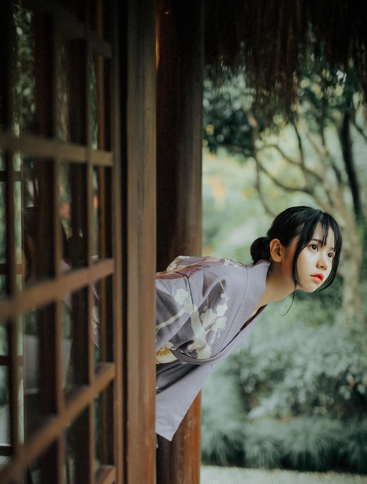 [艺图语] 2023.01.16 Vol.2924 懒樱 林木婷子#[24P]-6