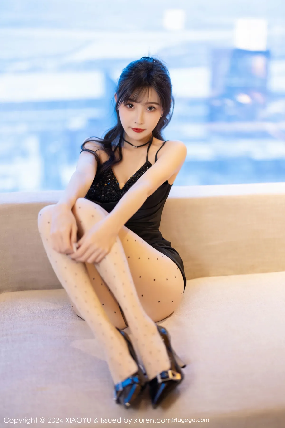 [语画界] 2024.04.10 Vol.1232 林星阑#[82P]-10