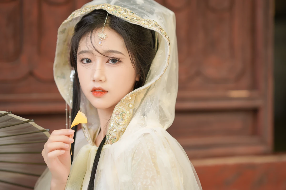 [艺图语] 2022.12.22 Vol.2731 – 神的坠落 岳雨婷#[27P]-10