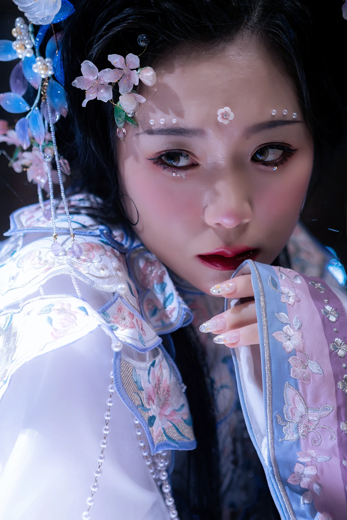 [艺图语] 2023.02.10 Vol.3015 相思 红桑桑_Dream#[22P]-4