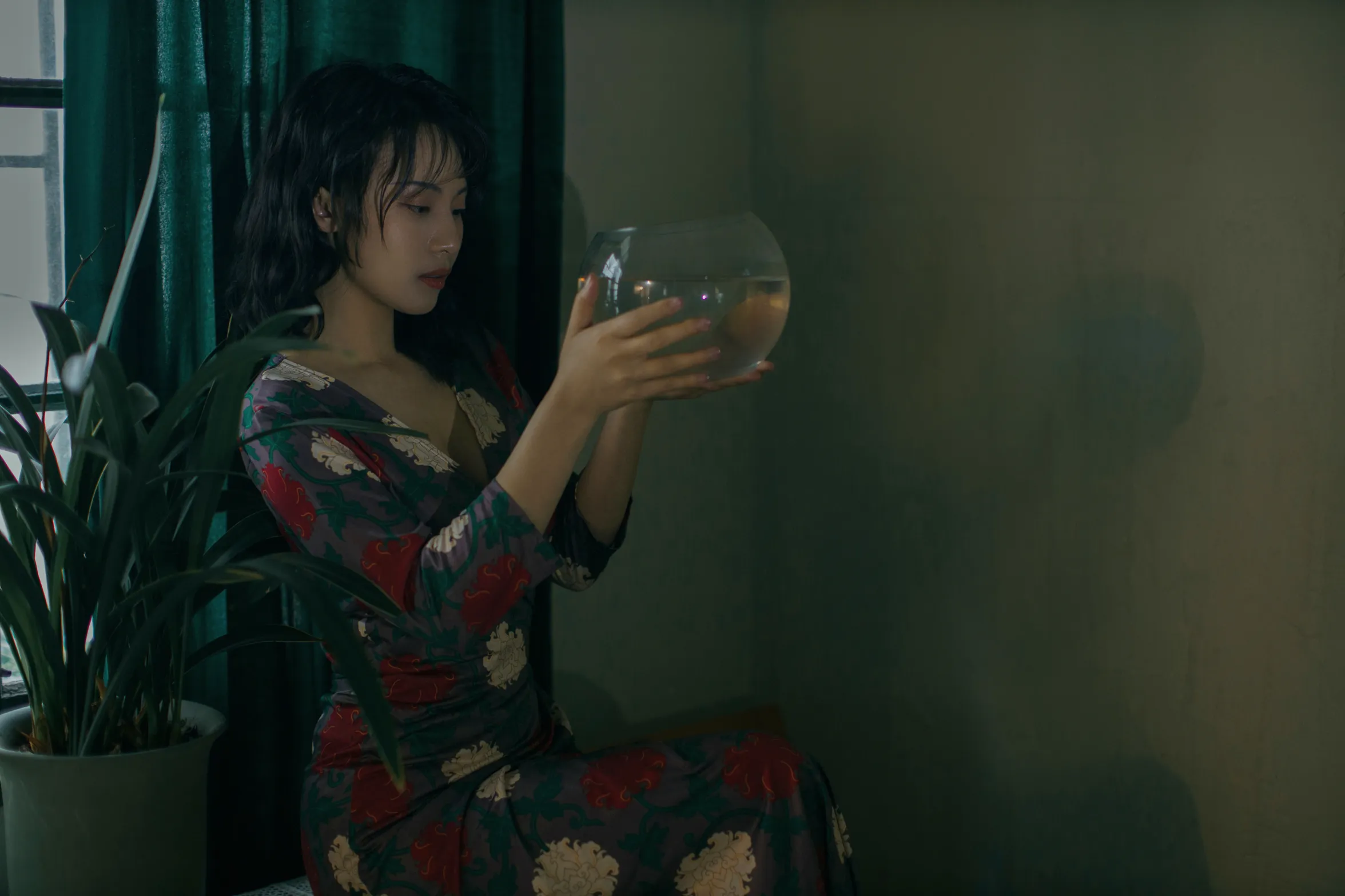 [艺图语] 2022.12.10 Vol.2644 – 情人 福猫#[28P]-9