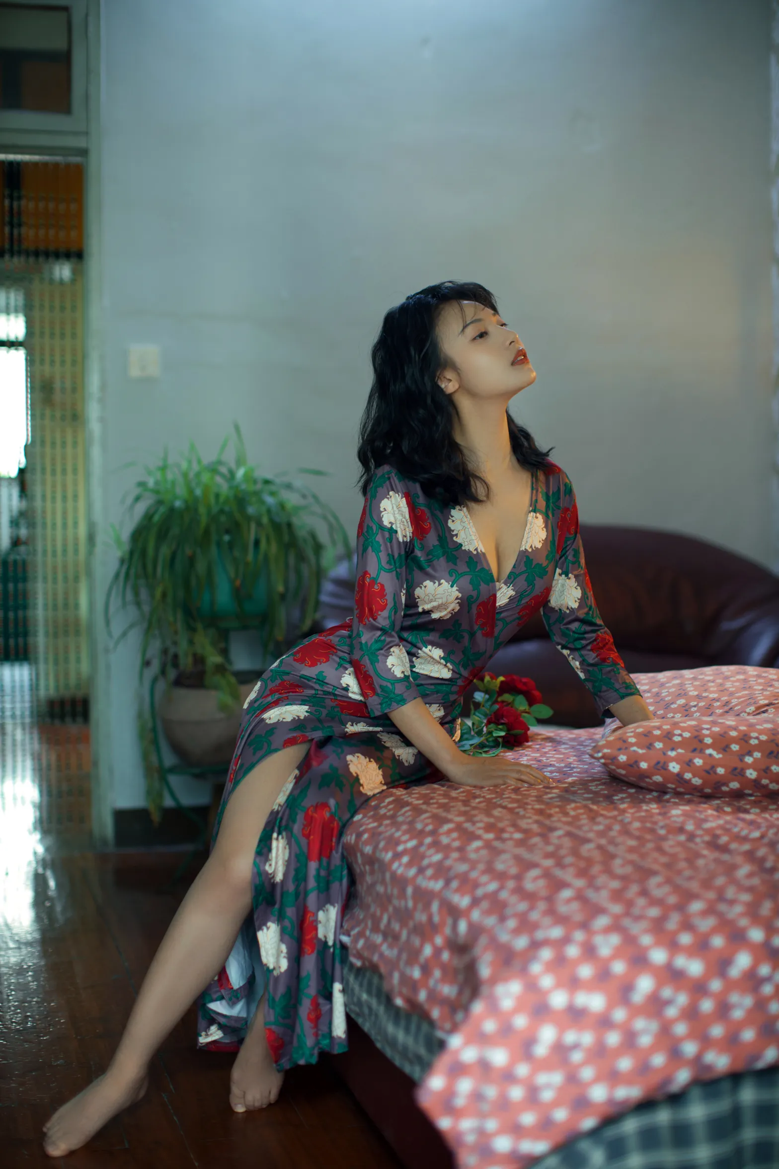 [艺图语] 2022.12.10 Vol.2644 – 情人 福猫#[28P]-2