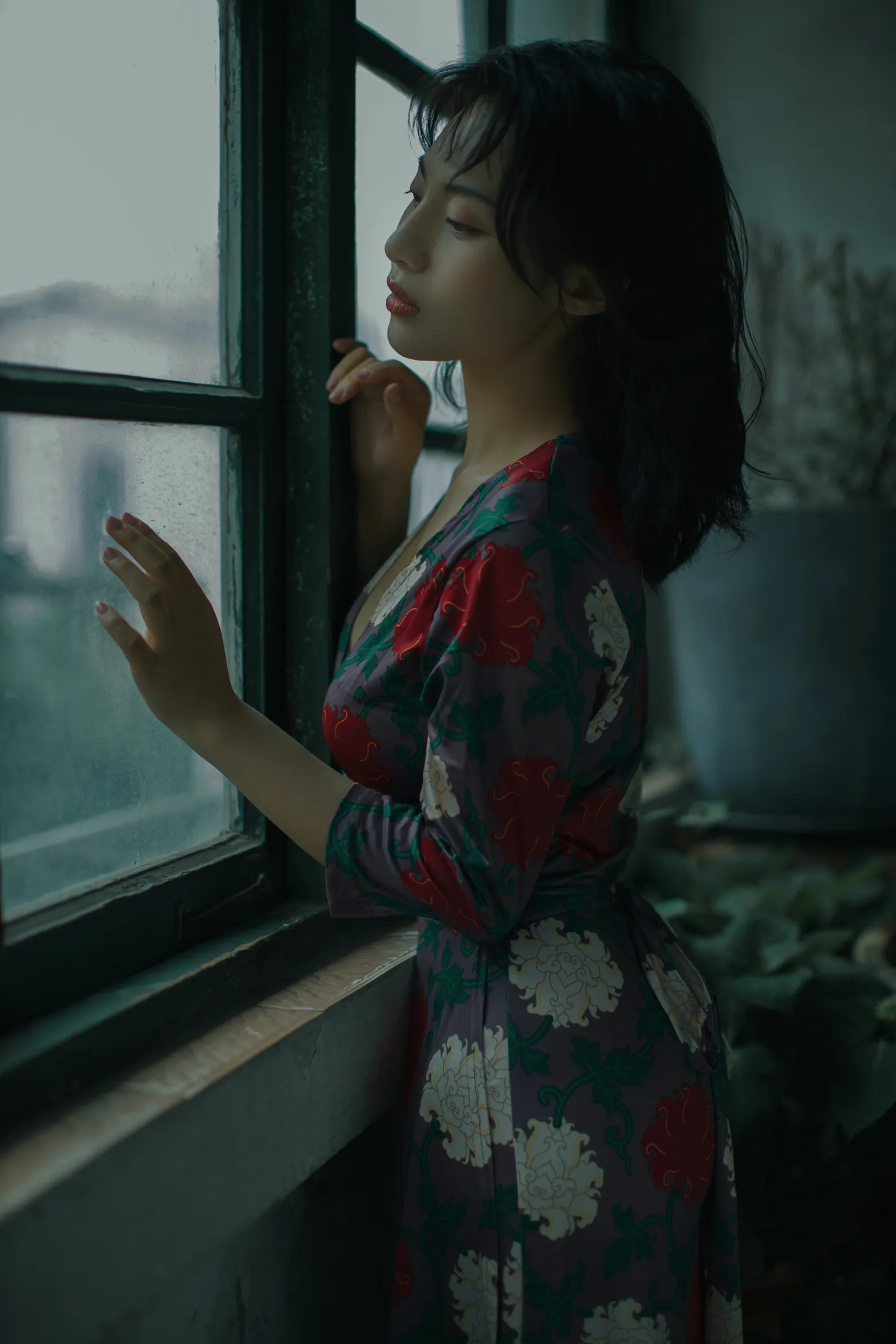 [艺图语] 2022.12.10 Vol.2644 – 情人 福猫#[28P]-3