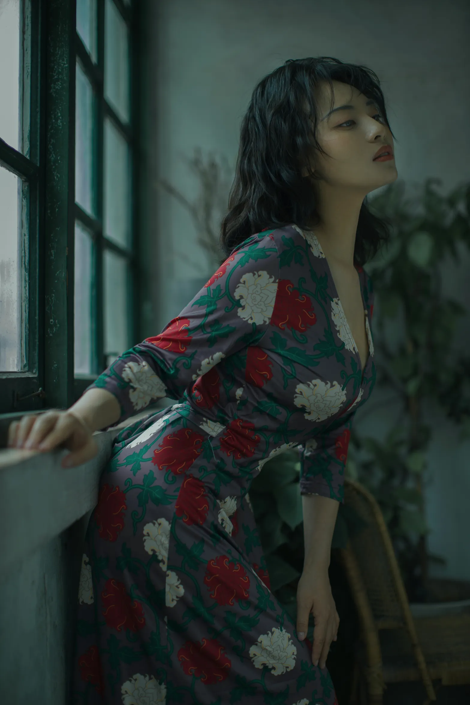 [艺图语] 2022.12.10 Vol.2644 – 情人 福猫#[28P]-4