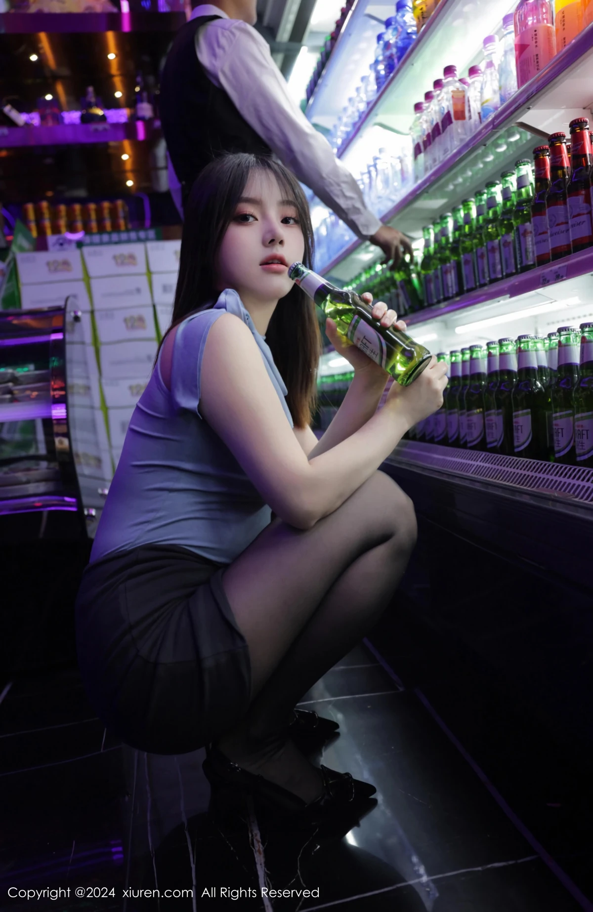 [秀人网] 2024.04.16 No.8402 豆瓣酱#[74P]-4