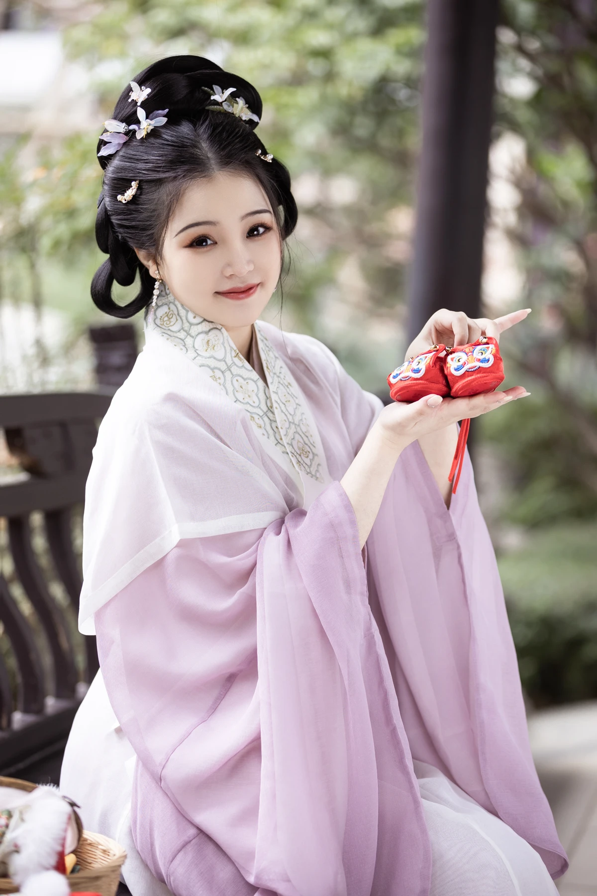 [艺图语] 2023.02.08 Vol.2999 添丁 一堆零一#[39P]-2