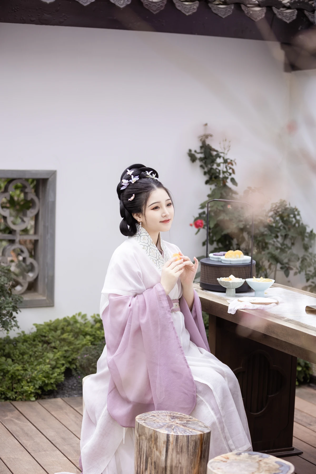[艺图语] 2023.02.08 Vol.2999 添丁 一堆零一#[39P]-6