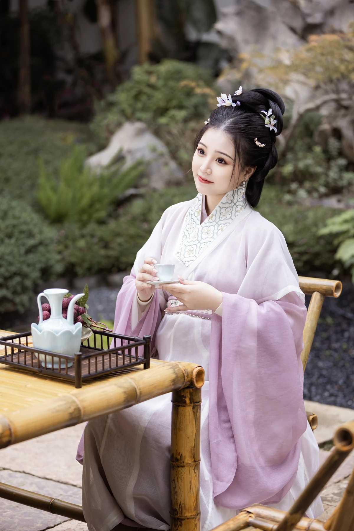 [艺图语] 2023.02.08 Vol.2999 添丁 一堆零一#[39P]-3