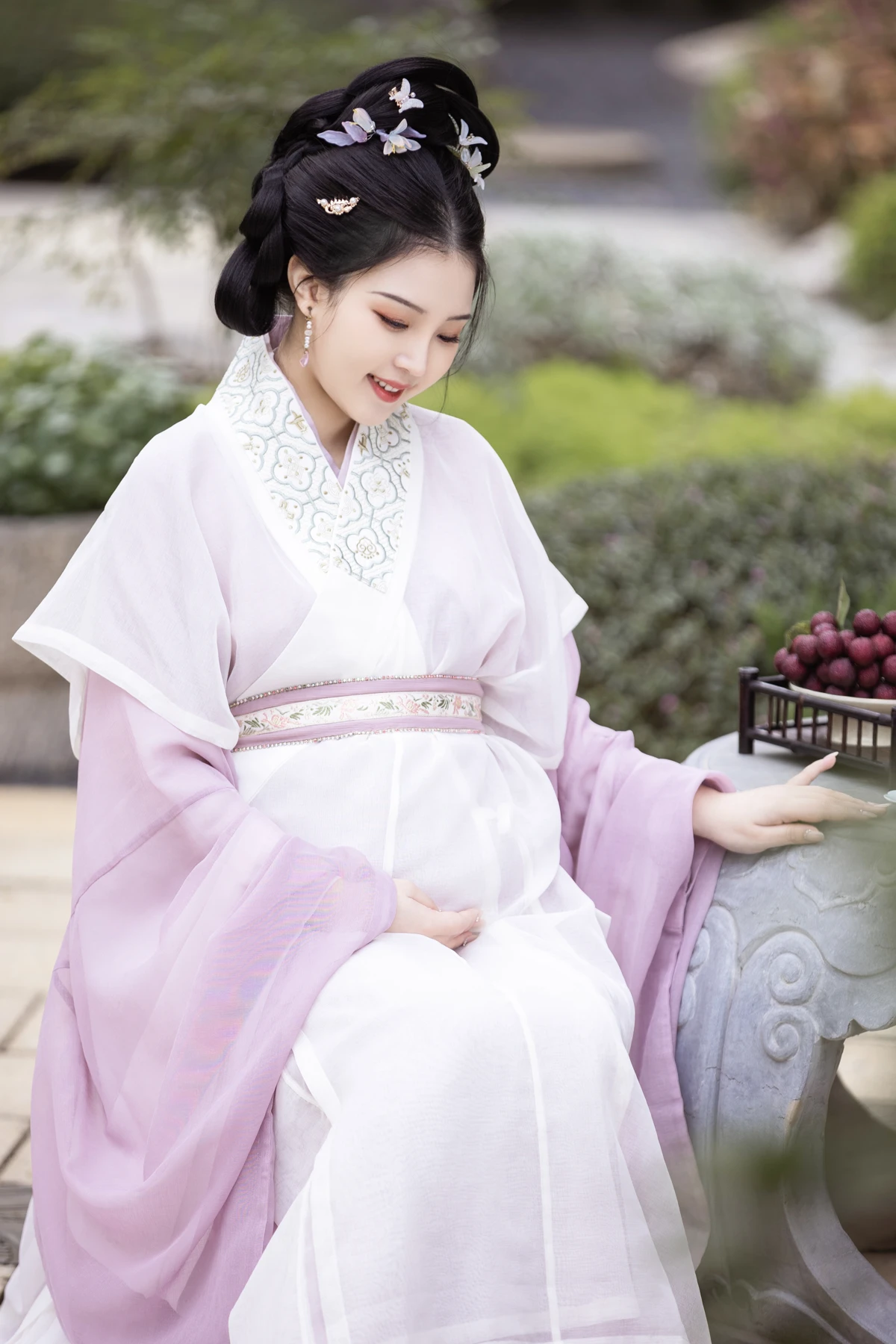 [艺图语] 2023.02.08 Vol.2999 添丁 一堆零一#[39P]-1