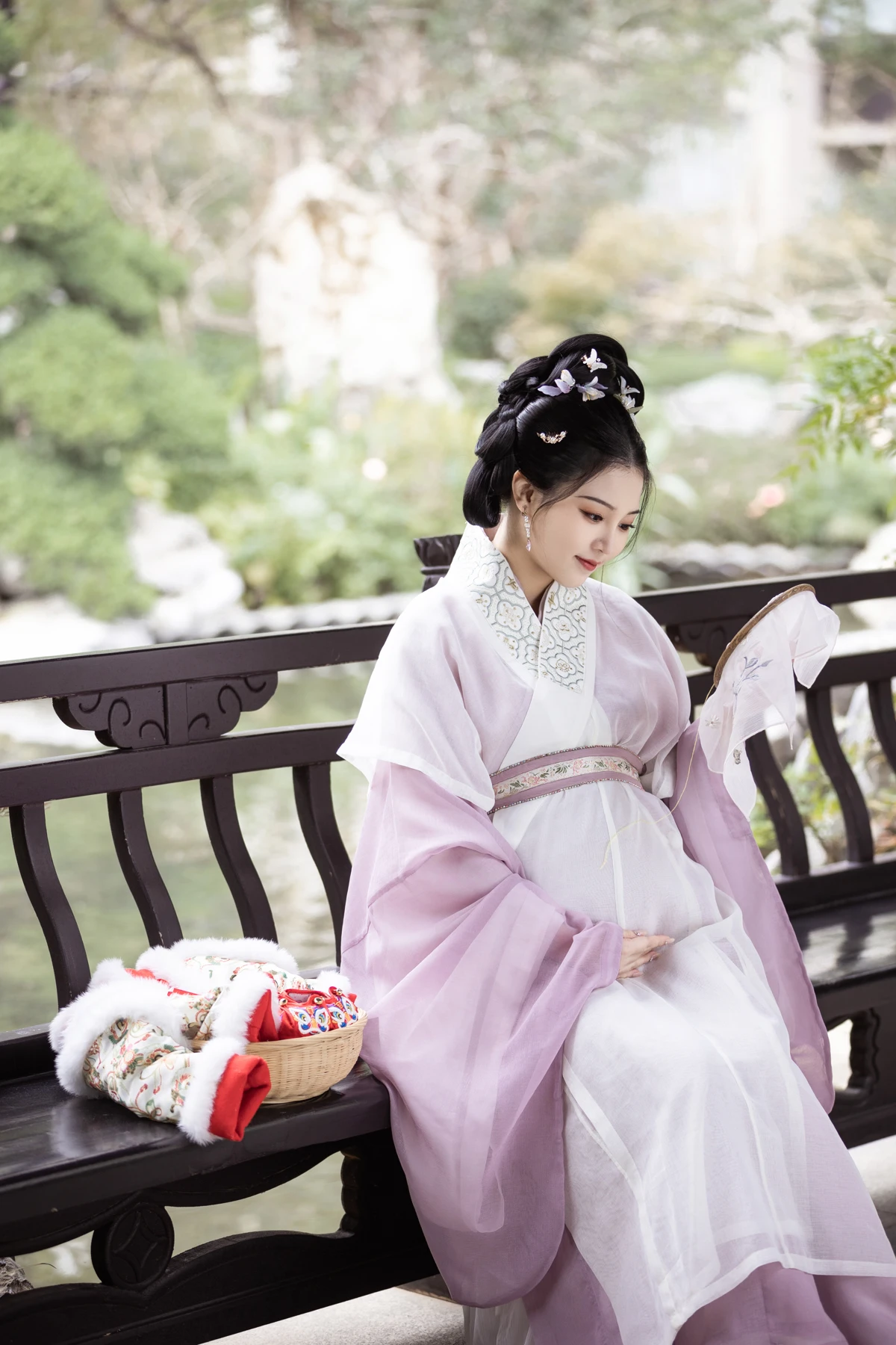 [艺图语] 2023.02.08 Vol.2999 添丁 一堆零一#[39P]-6