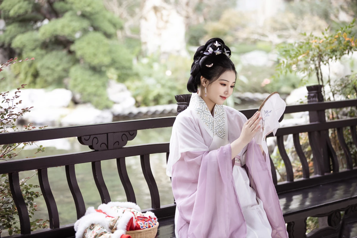 [艺图语] 2023.02.08 Vol.2999 添丁 一堆零一#[39P]-7
