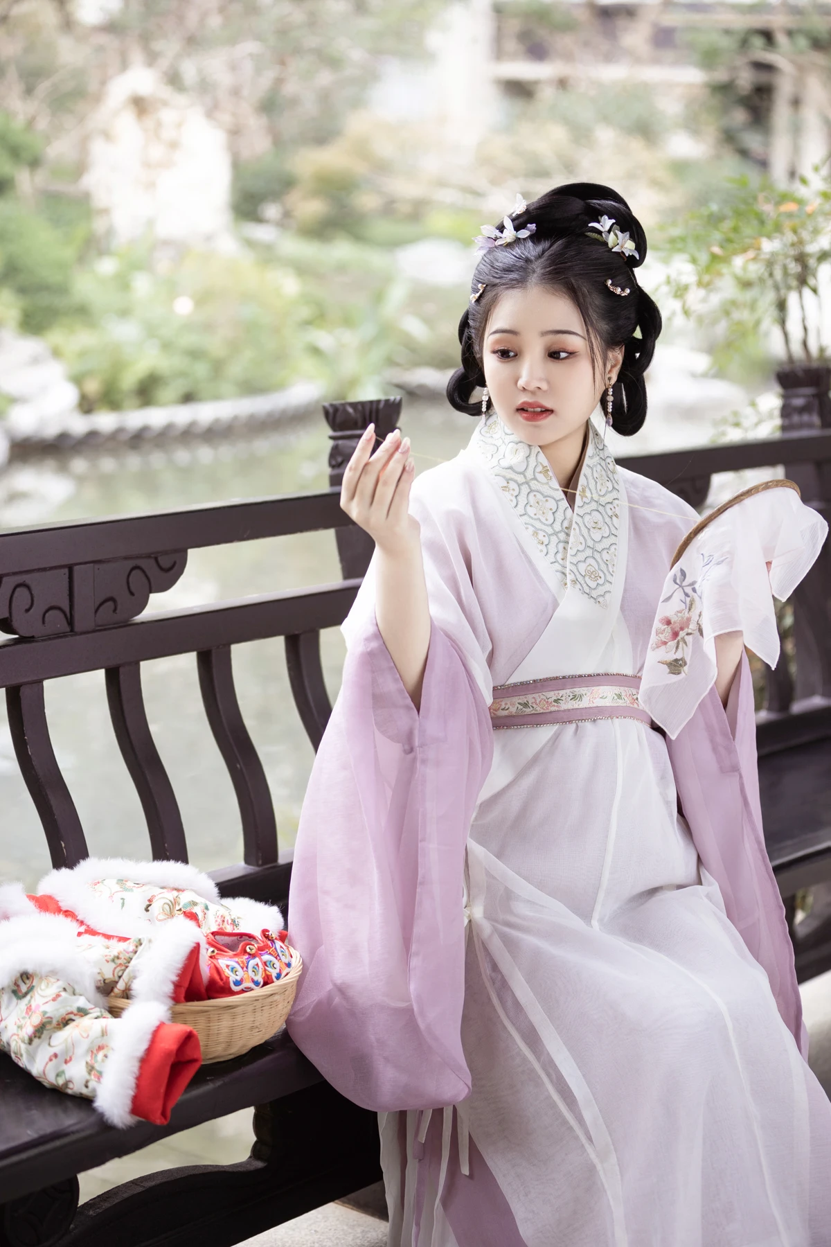 [艺图语] 2023.02.08 Vol.2999 添丁 一堆零一#[39P]-8