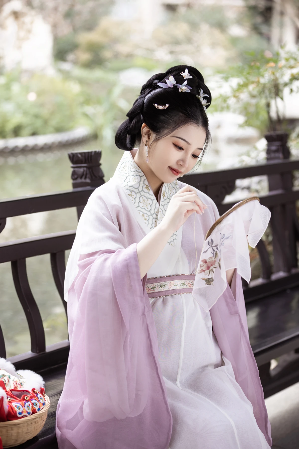 [艺图语] 2023.02.08 Vol.2999 添丁 一堆零一#[39P]-9