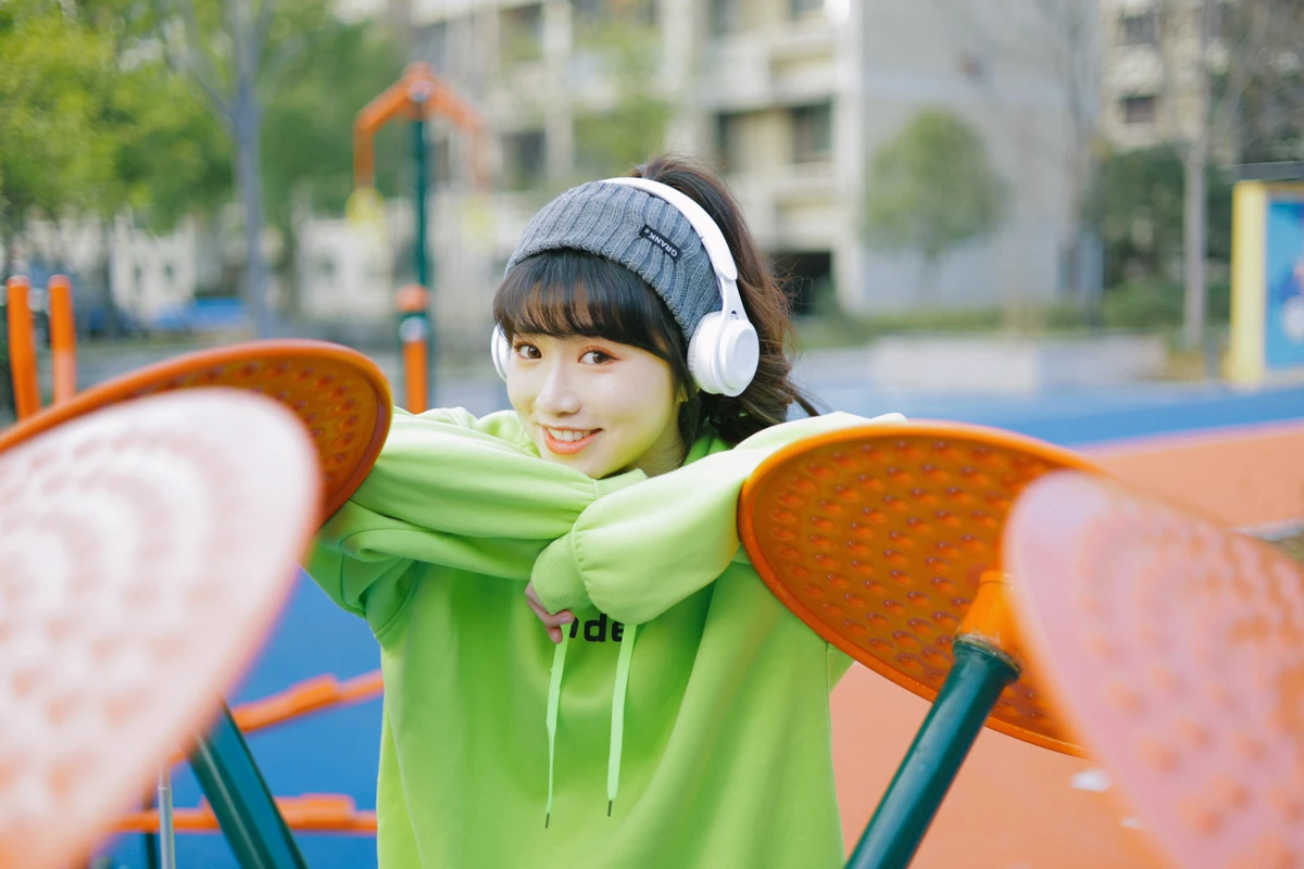 [艺图语] 2023.02.06 Vol.2985 氧气girl 蓝胖子-#[36P]-7