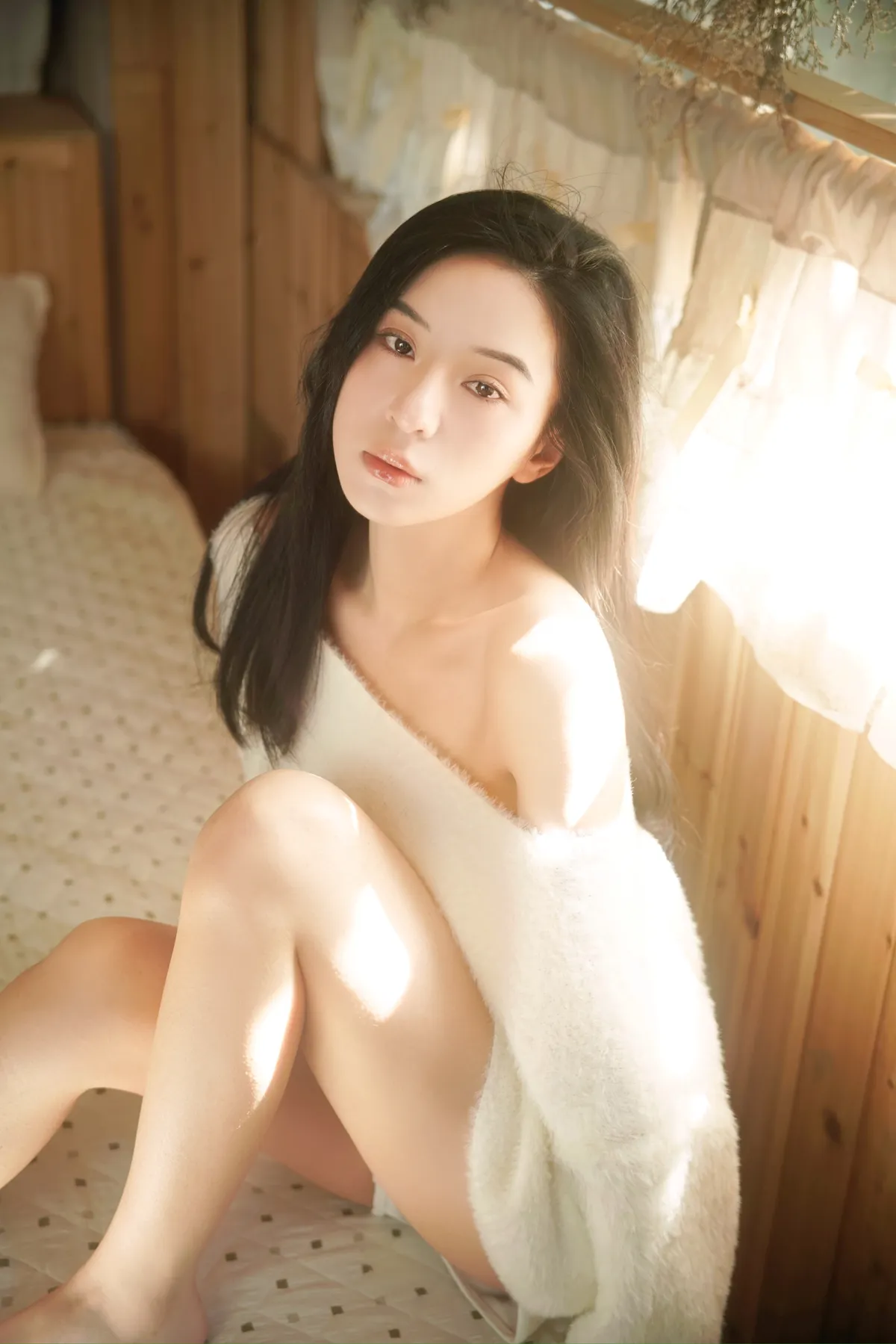 [艺图语] 2022.12.14 Vol.2678 – 暖房 小苏#[35P]-6