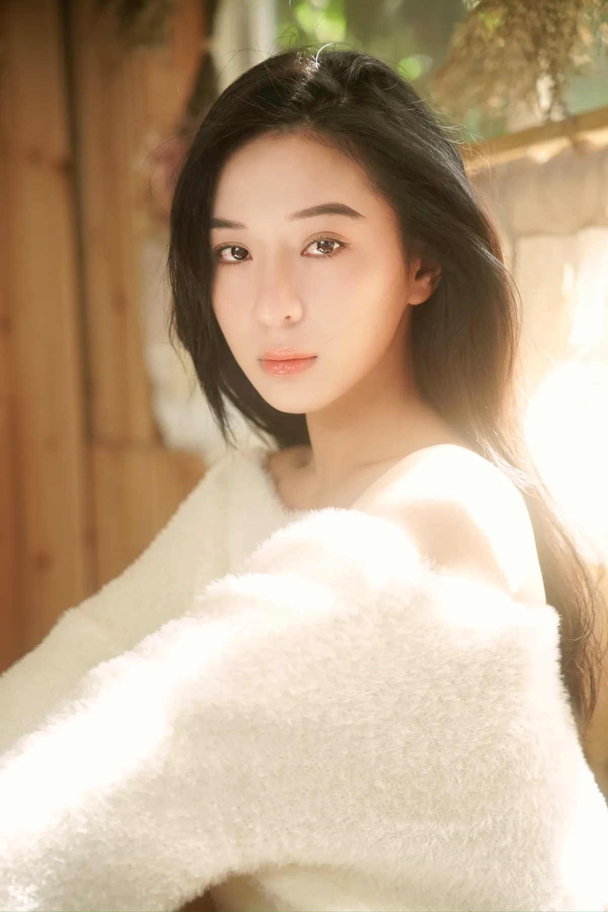[艺图语] 2022.12.14 Vol.2678 – 暖房 小苏#[35P]-7