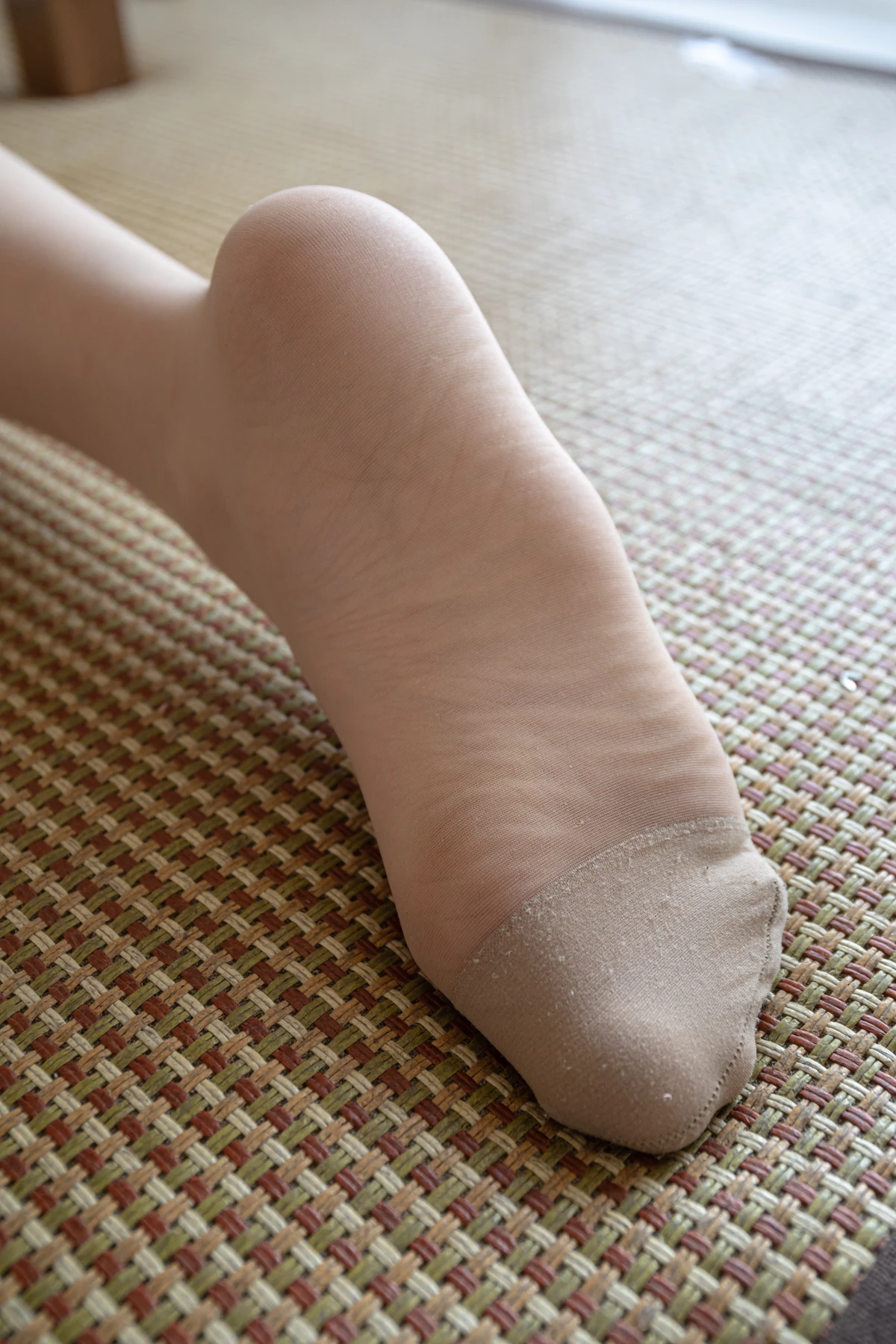 [爱美足] 爱美足 NO.276 海椒#[126P]-1