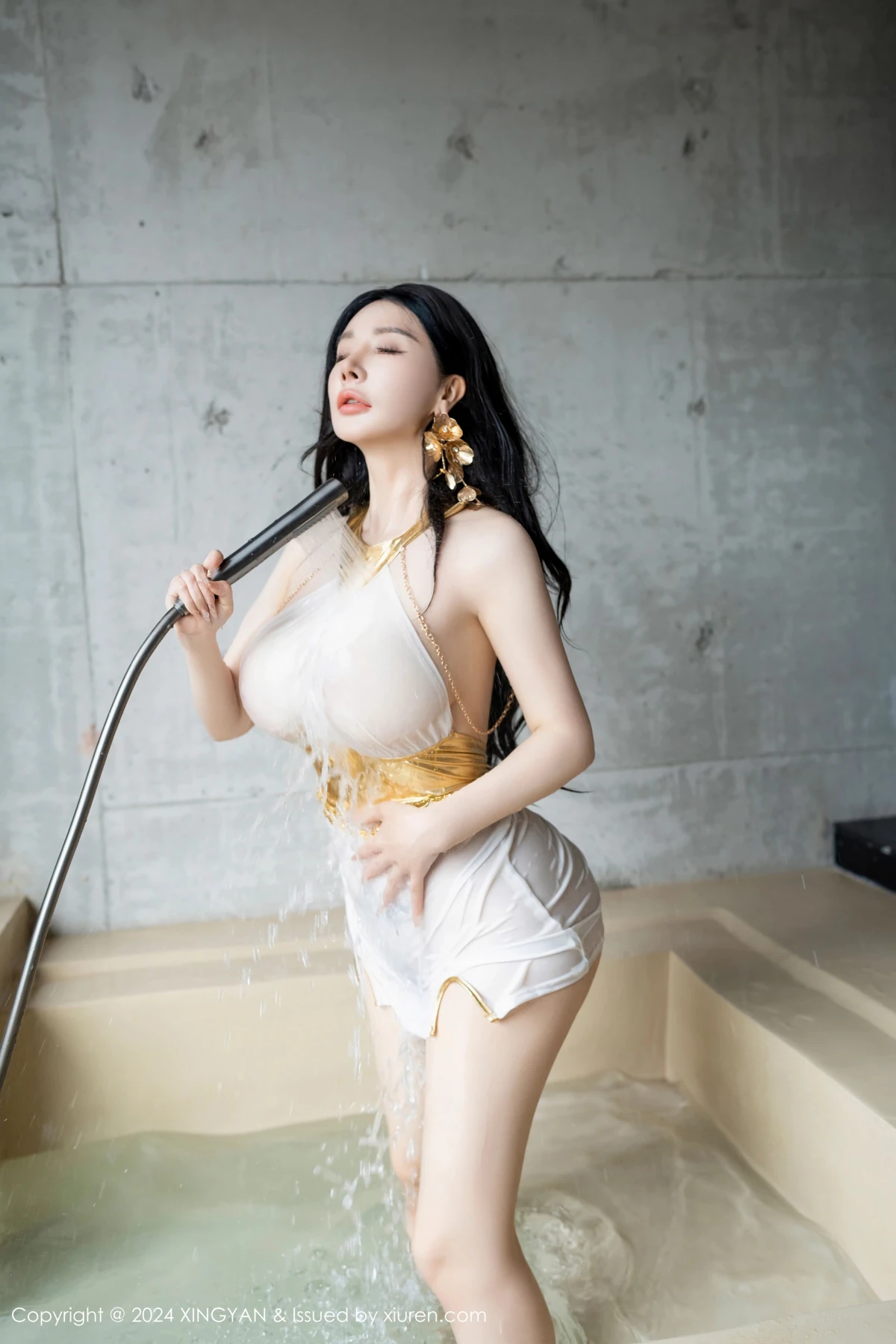 [星颜社] 2024.06.07 VOL.238 潘思沁#[83P]-9