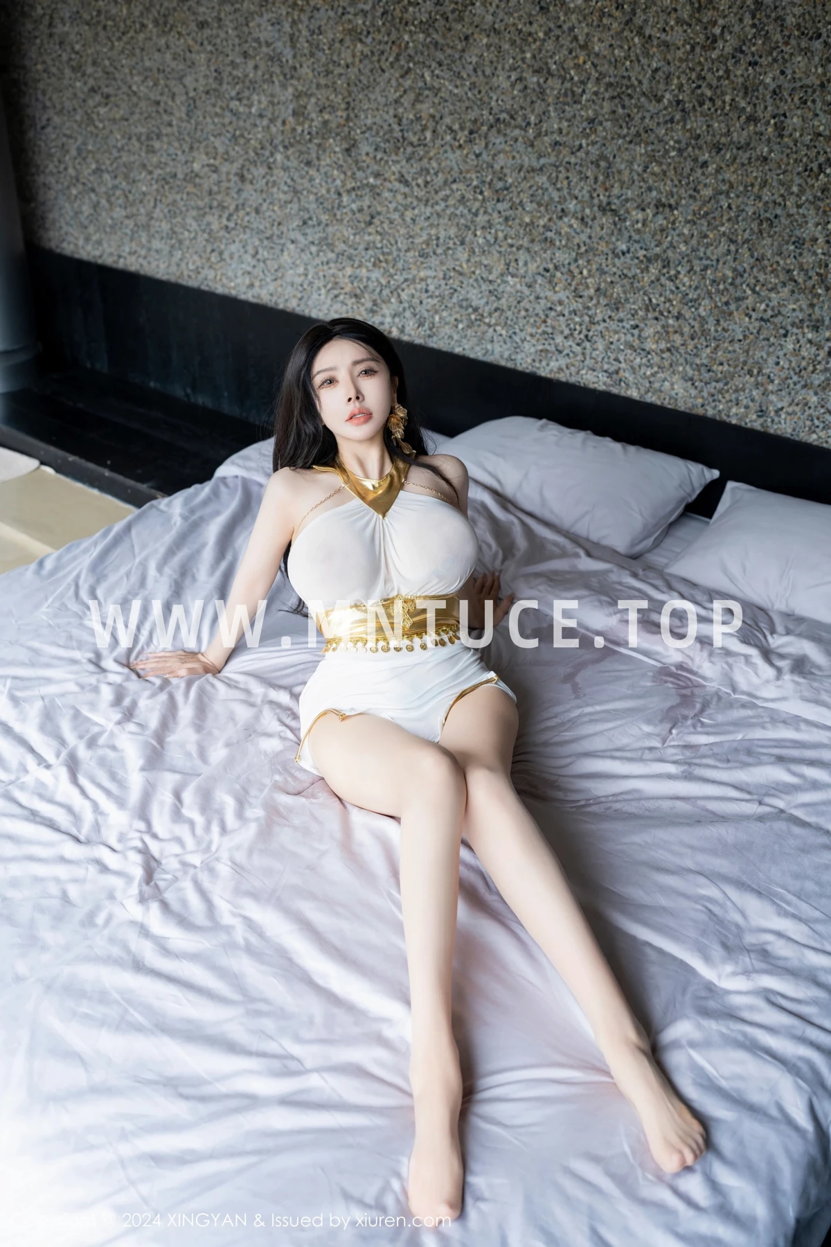 [星颜社] 2024.06.07 VOL.238 潘思沁#[83P]-10