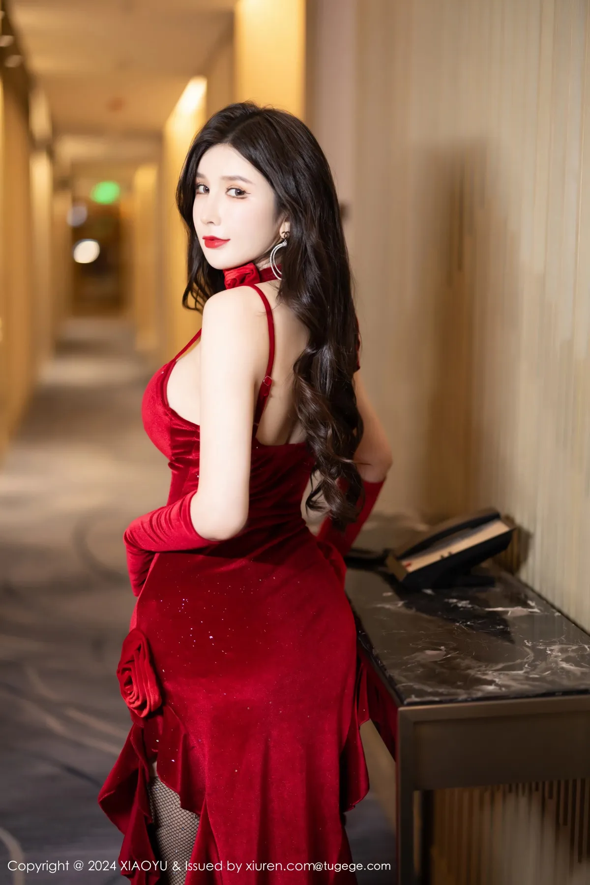 [语画界] 2024.04.01 VOL.1228 李丽莎#[82P]-1