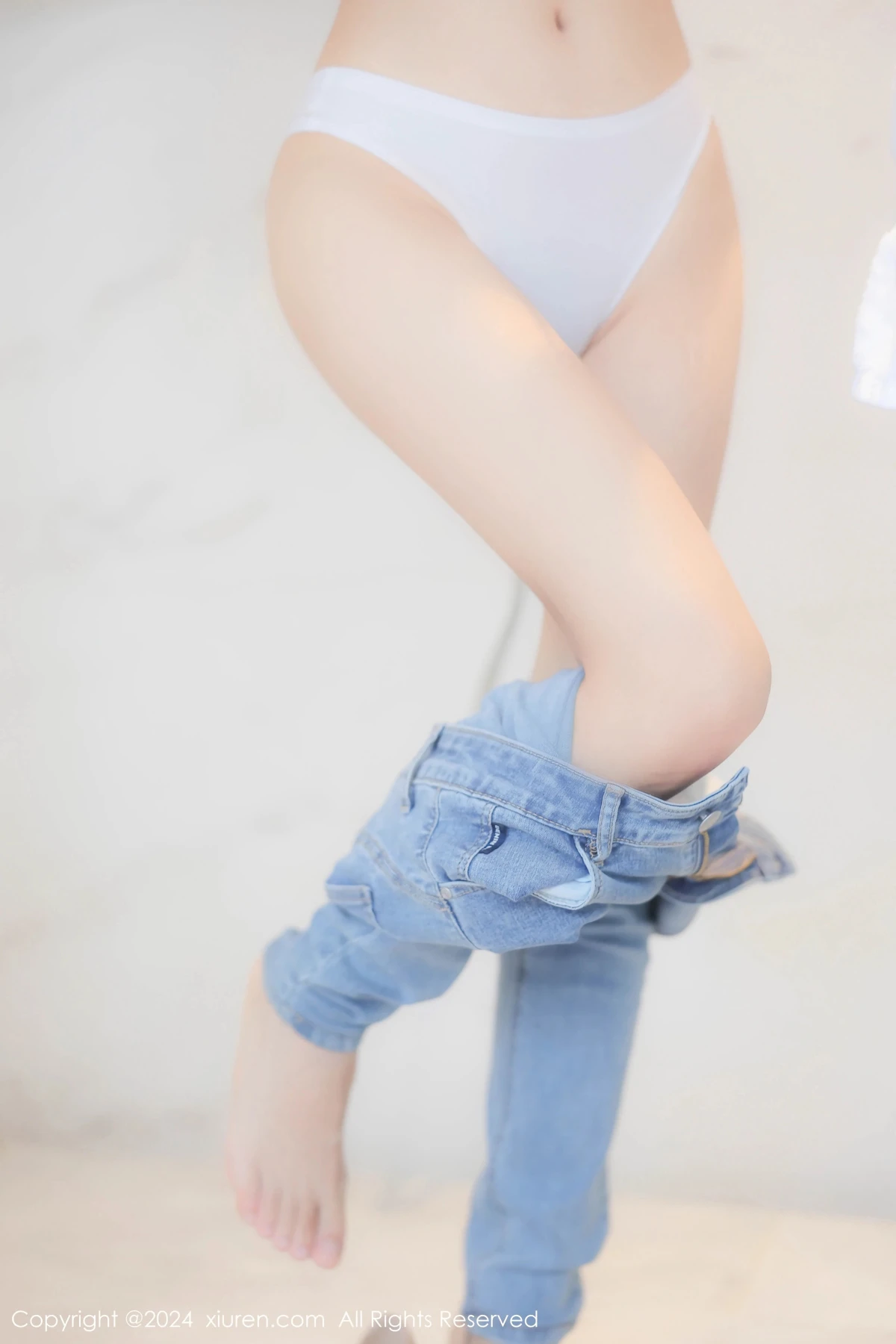 [秀人网] 2024.04.29 No.8467 周周不吃香菜#[89P]-1