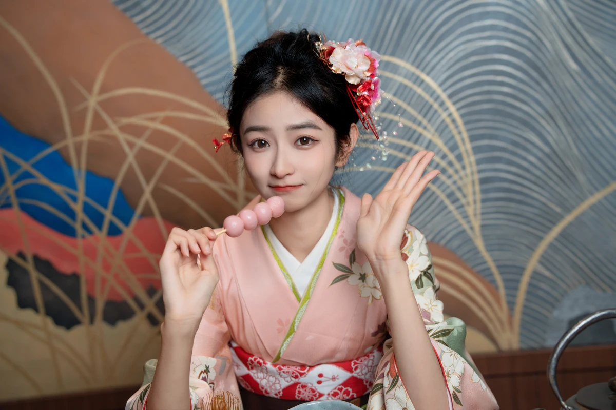 [艺图语] 2022.12.26 Vol.2761 – 和服之女 小泽#[35P]-6